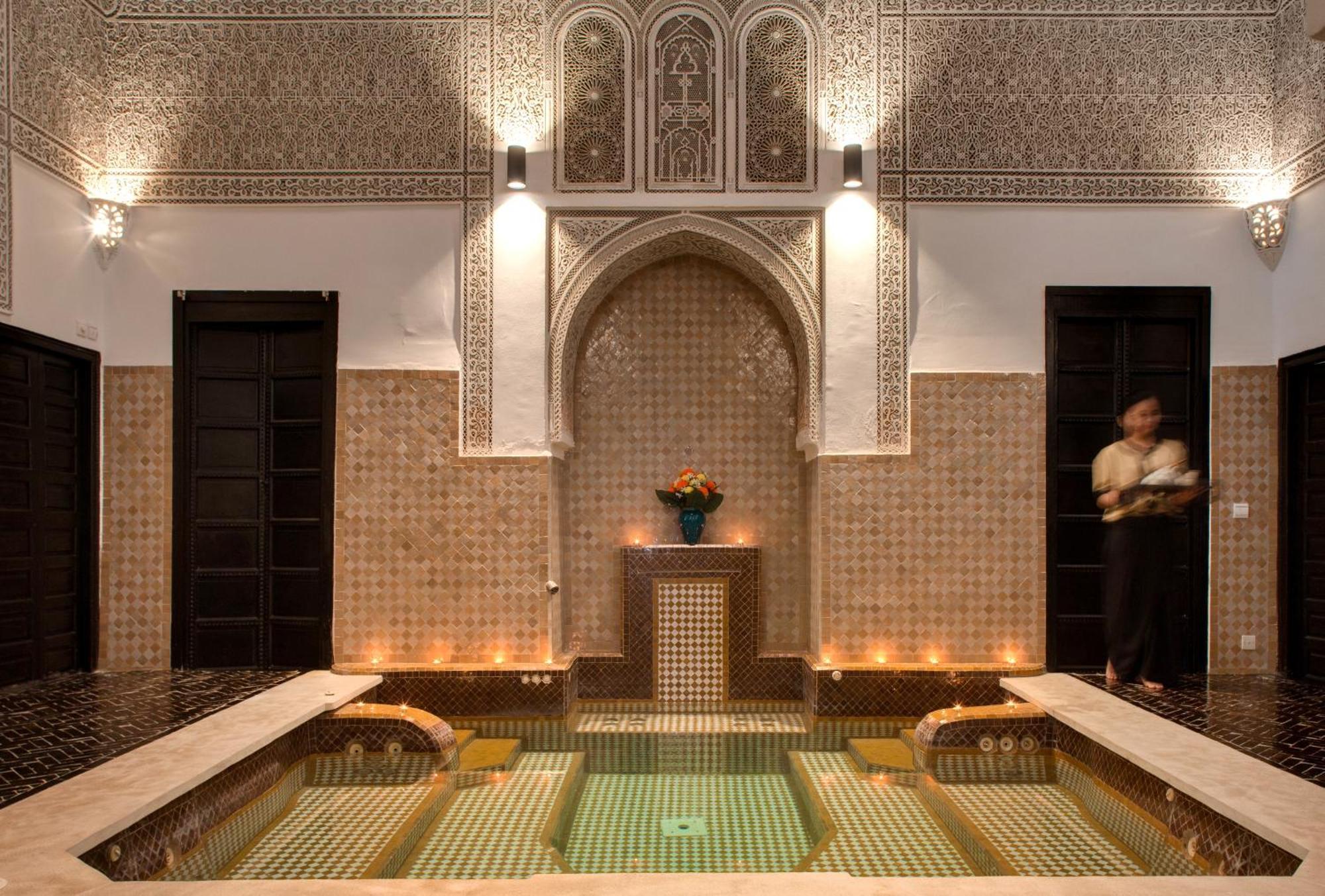 Marrakech Riads, Angsana Heritage Collection Riad