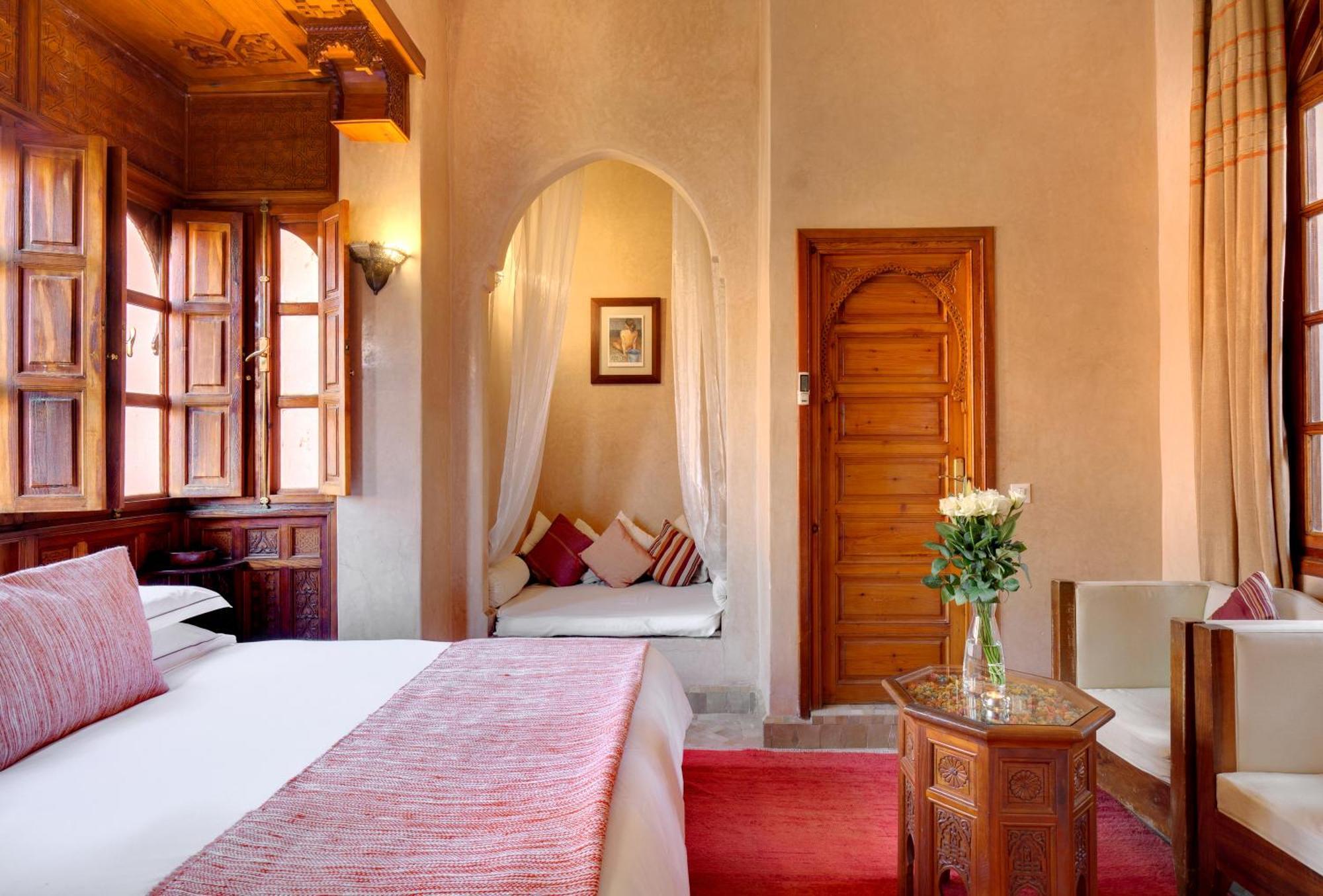 Riad Marrakech Riads, Angsana Heritage Collection 4*