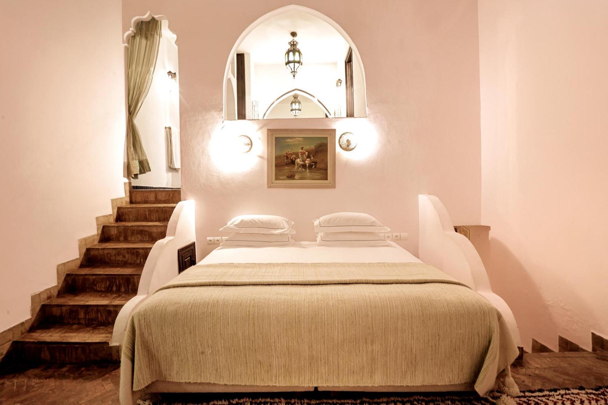Marrakech Riads, Angsana Heritage Collection Riad Marrakesh