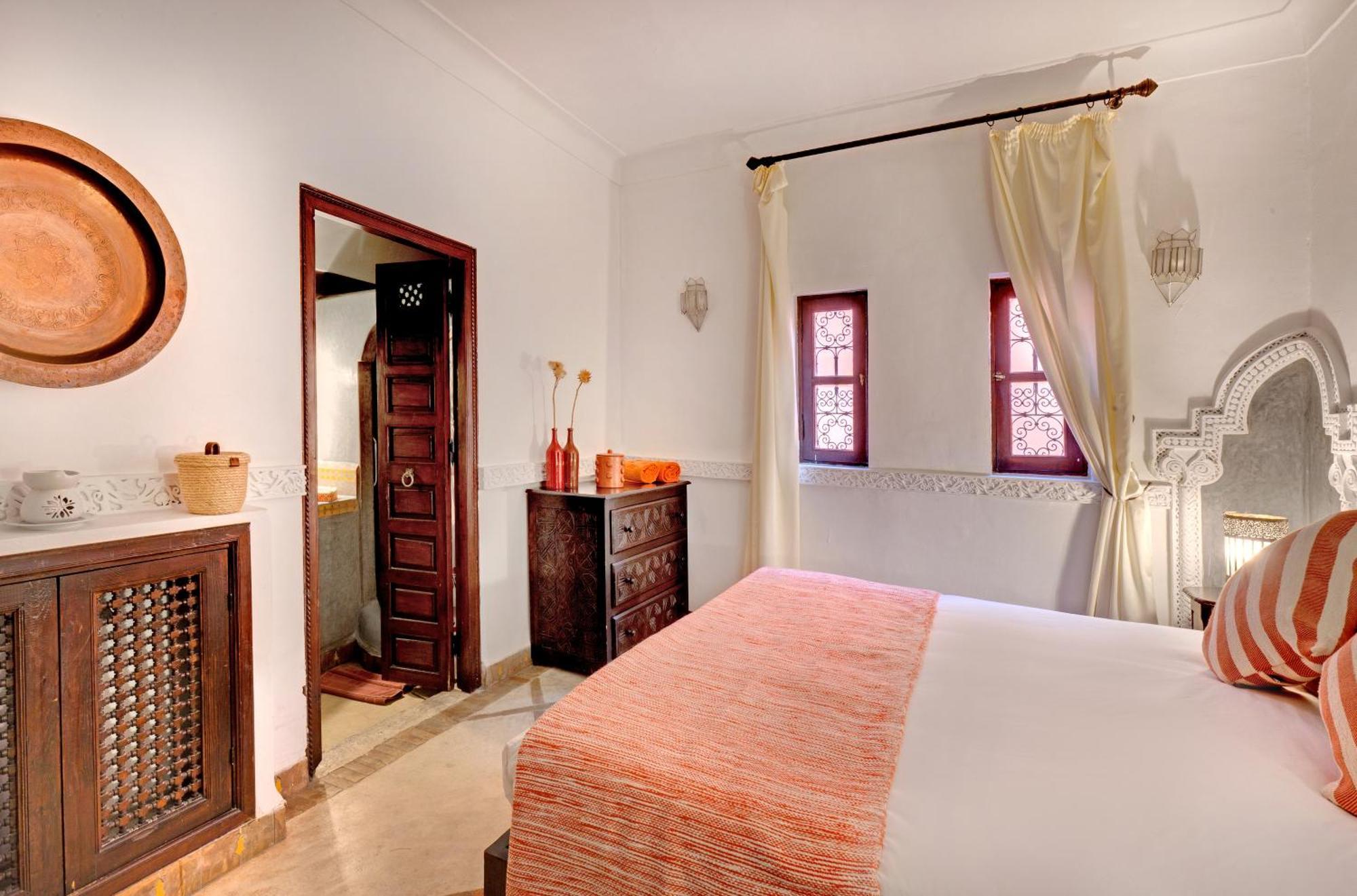 Marrakech Riads, Angsana Heritage Collection Marrakesh
