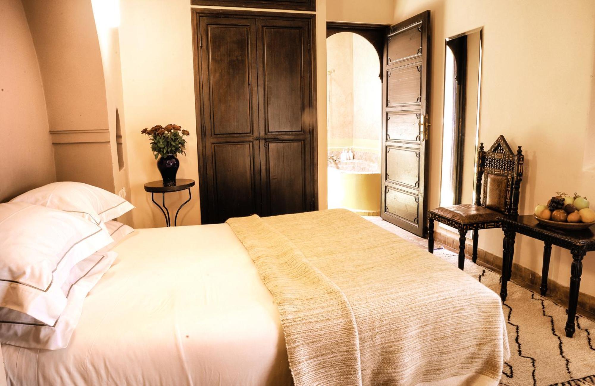 Marrakech Riads, Angsana Heritage Collection Riad
