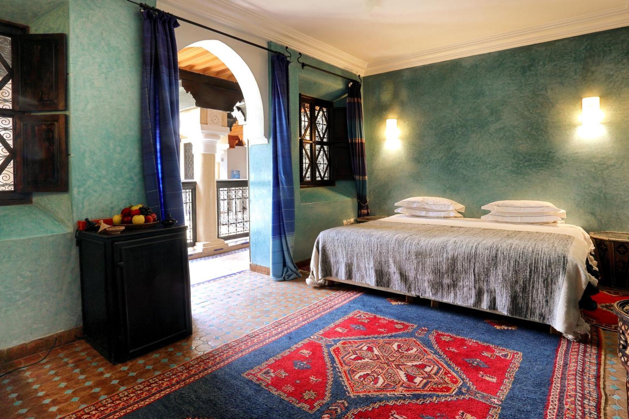 Riad Marrakech Riads, Angsana Heritage Collection