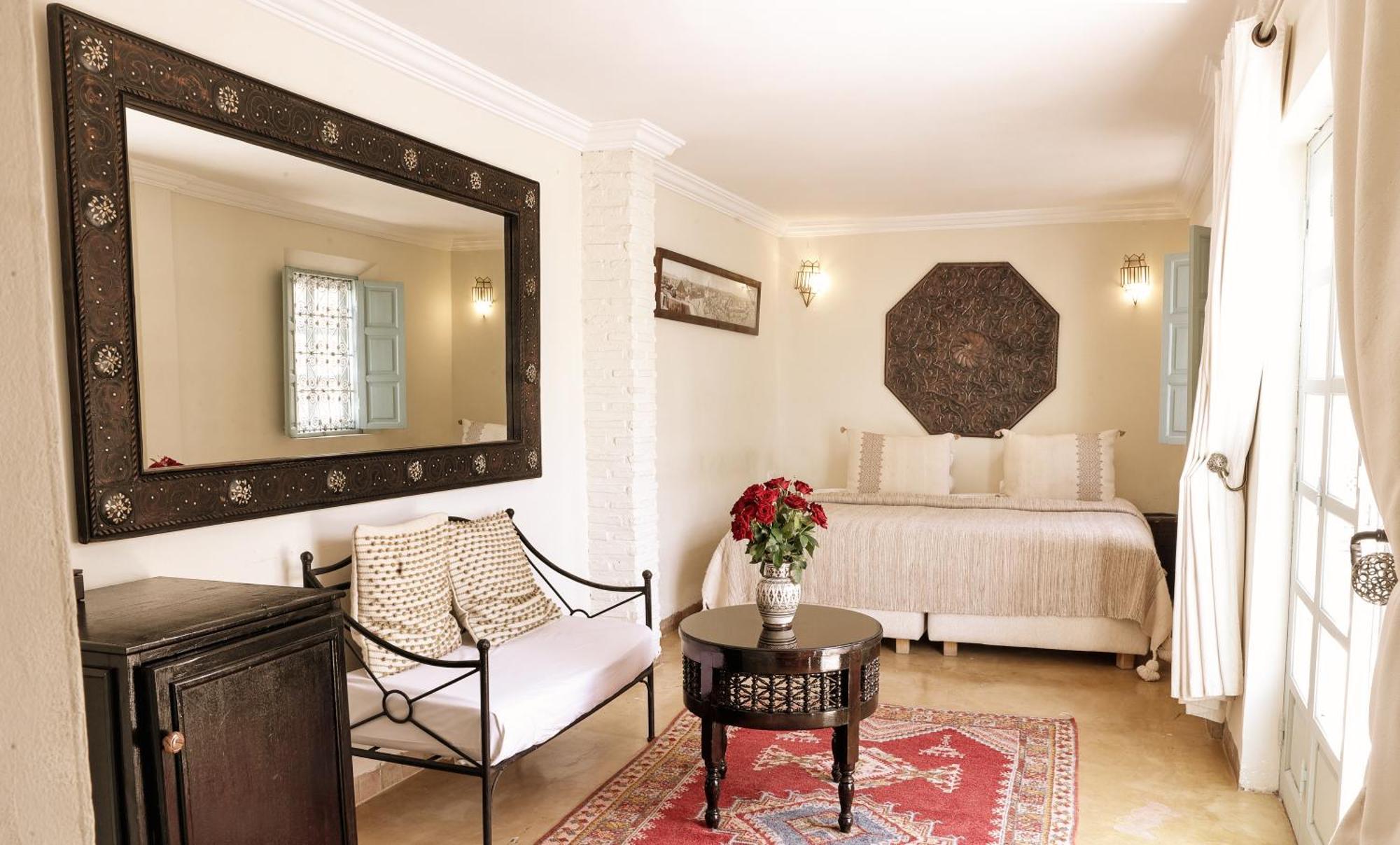 Marrakech Riads, Angsana Heritage Collection Riad Marrakesh