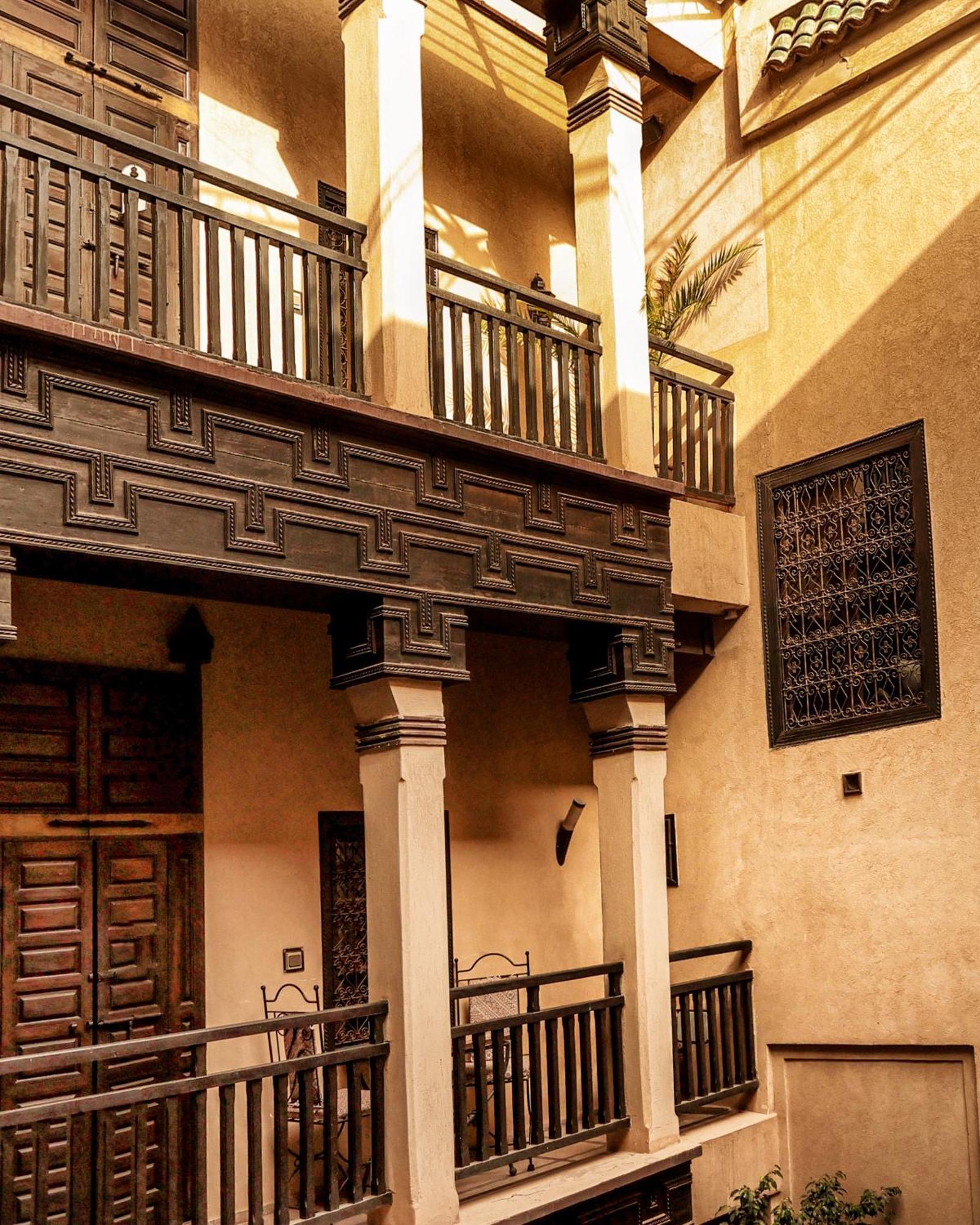 Riad Marrakech Riads, Angsana Heritage Collection Marrakesh