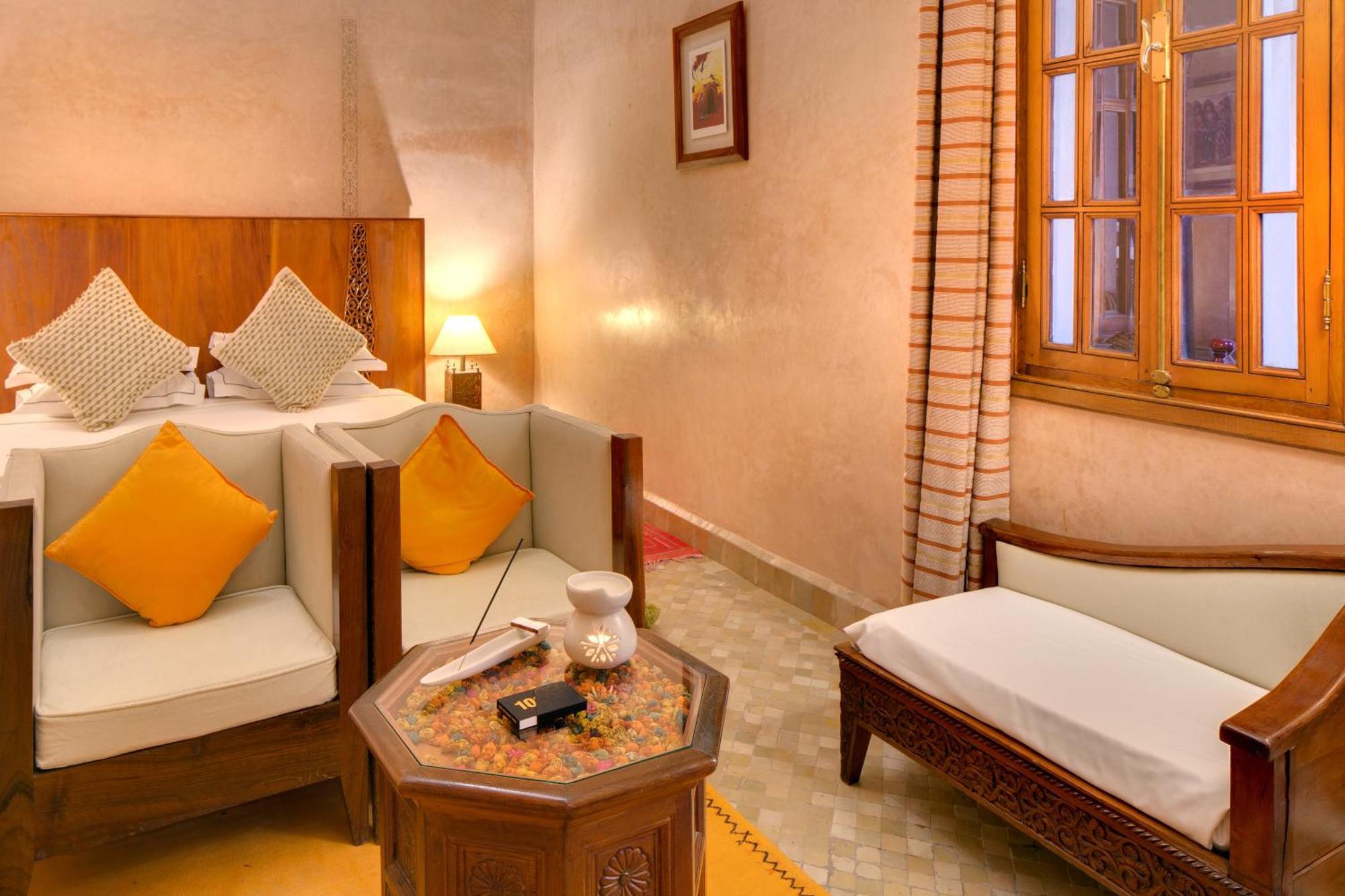 Marrakech Riads, Angsana Heritage Collection 4* Marrakesh