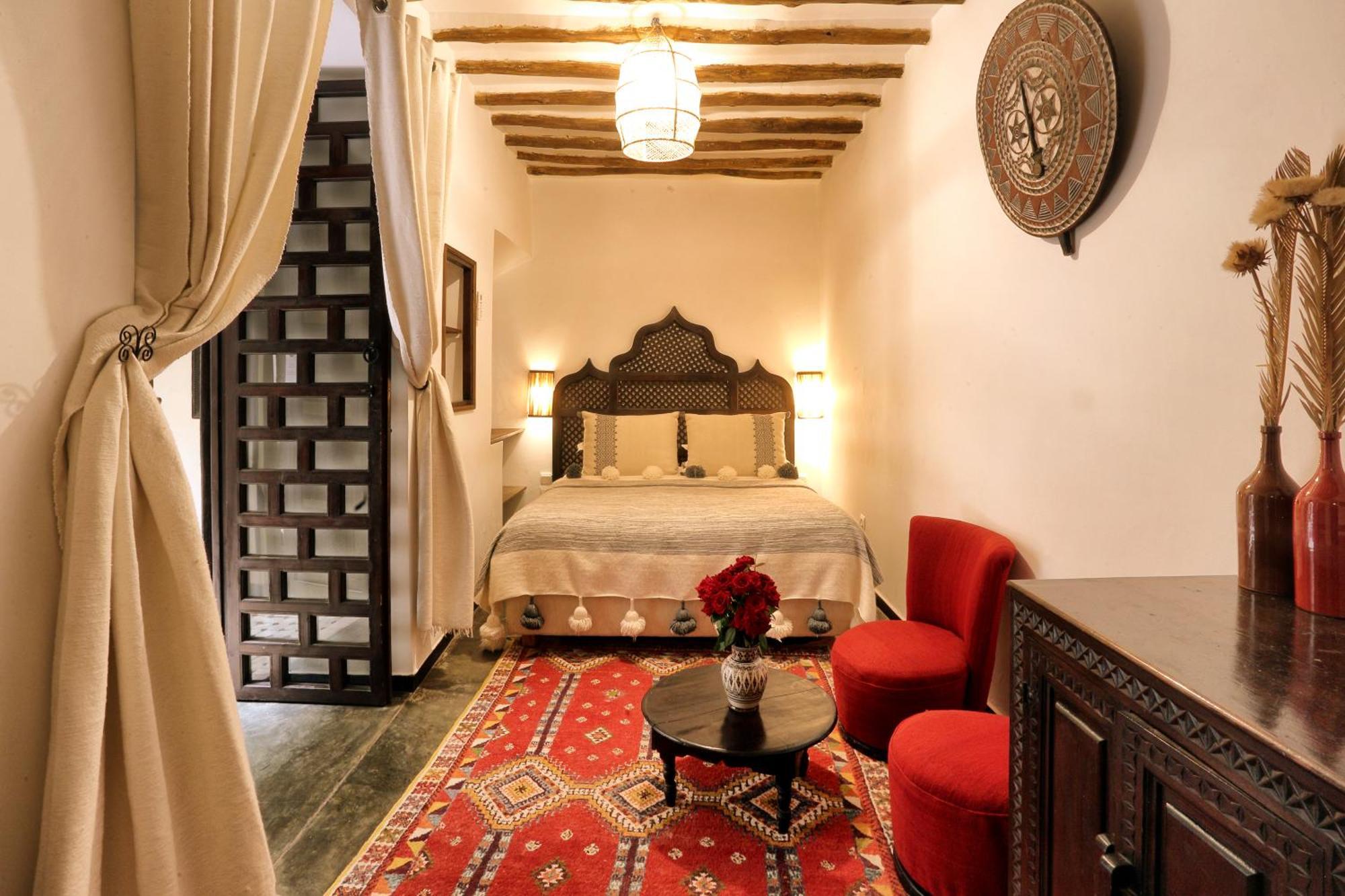 Marrakech Riads, Angsana Heritage Collection