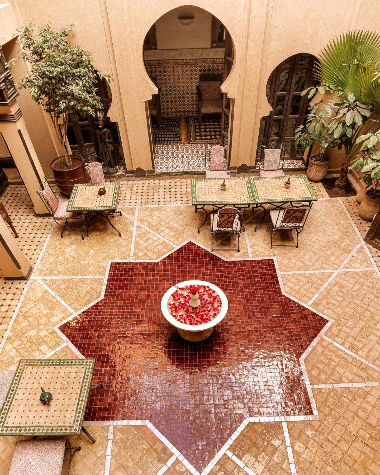 Riad Marrakech Riads, Angsana Heritage Collection Marrakesh