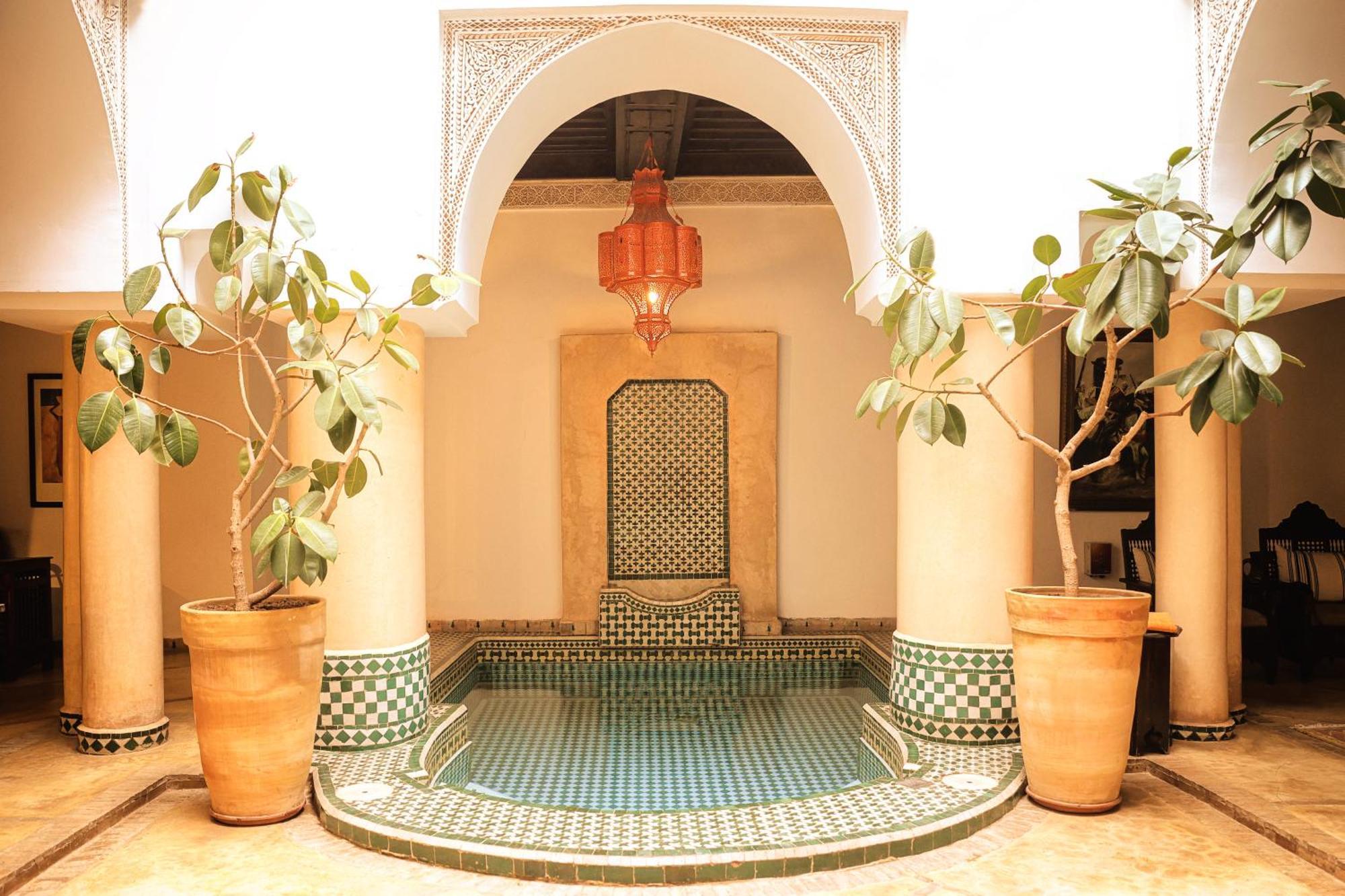Marrakech Riads, Angsana Heritage Collection 4* Marrakesh