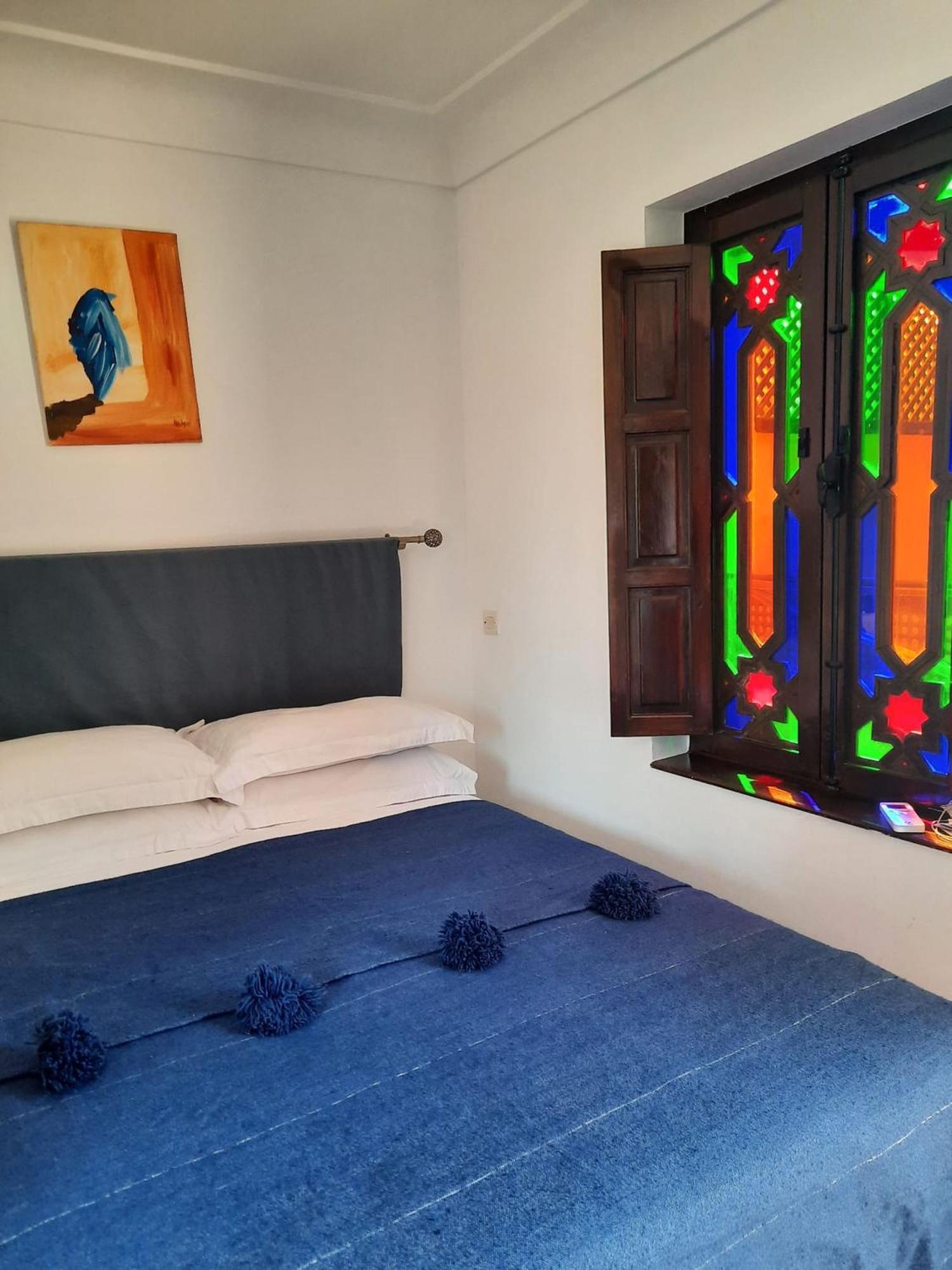 Aubrac Riad 4*