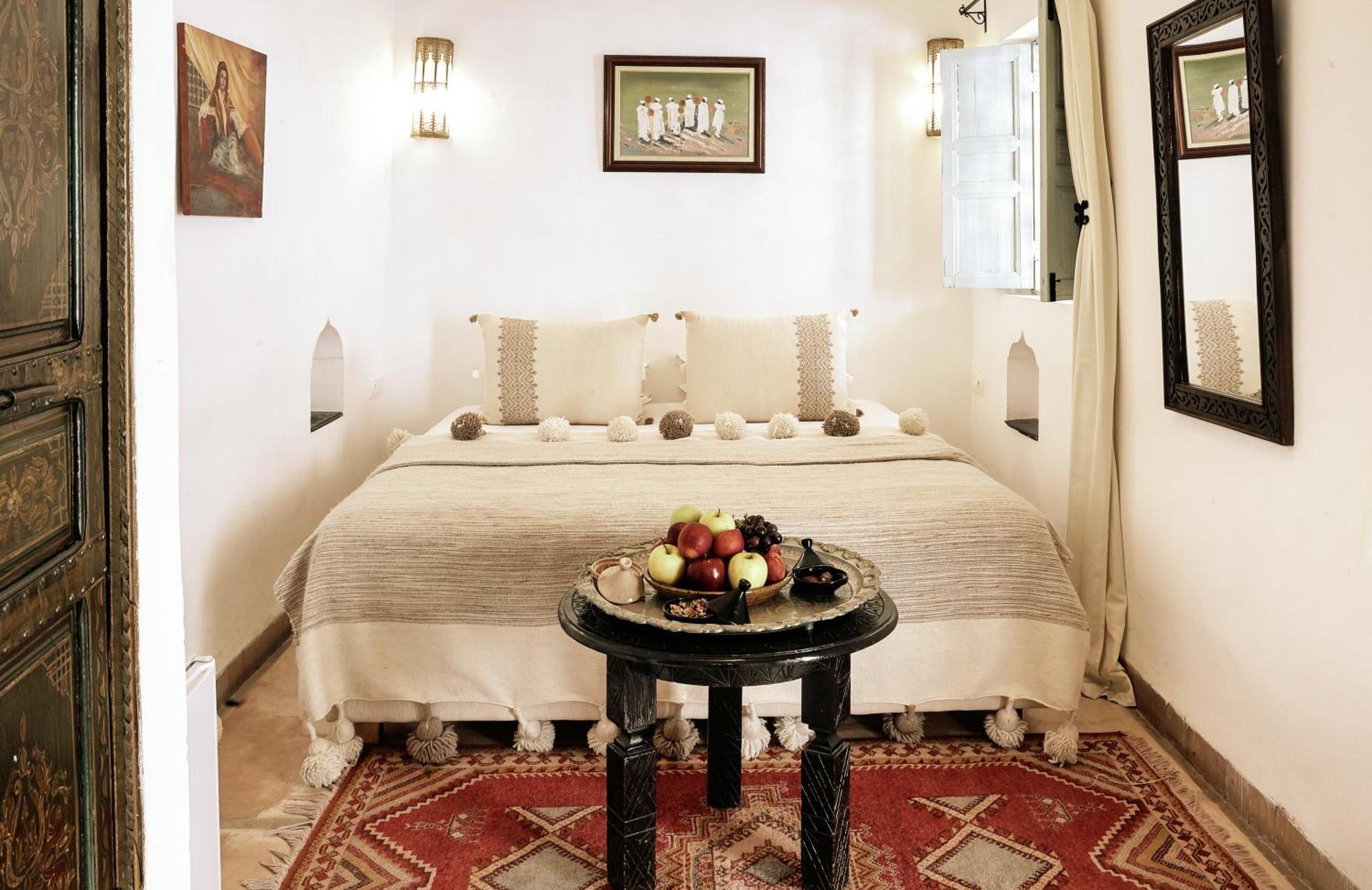 Riad Marrakech Riads, Angsana Heritage Collection 4*