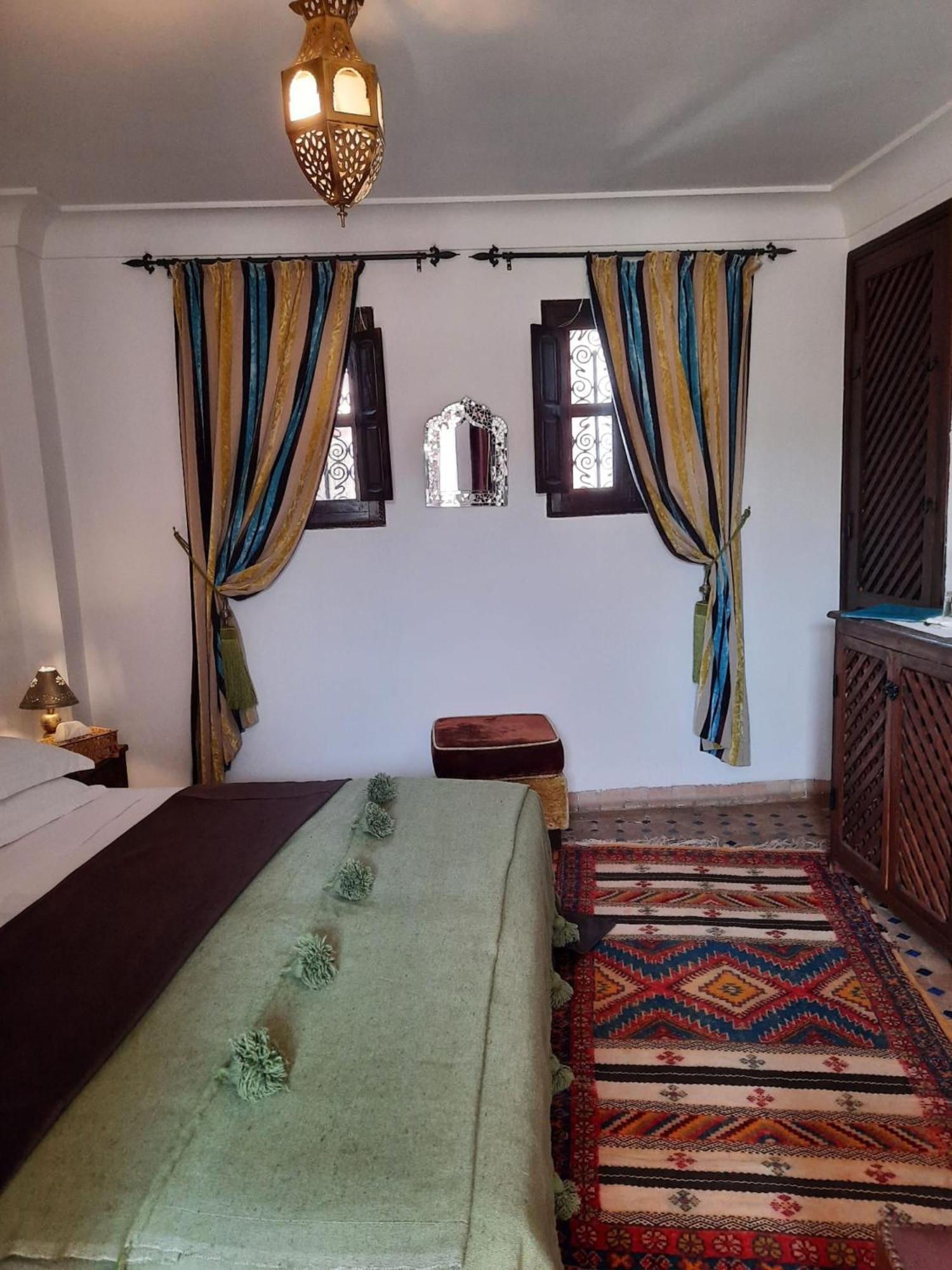Aubrac Riad 4*