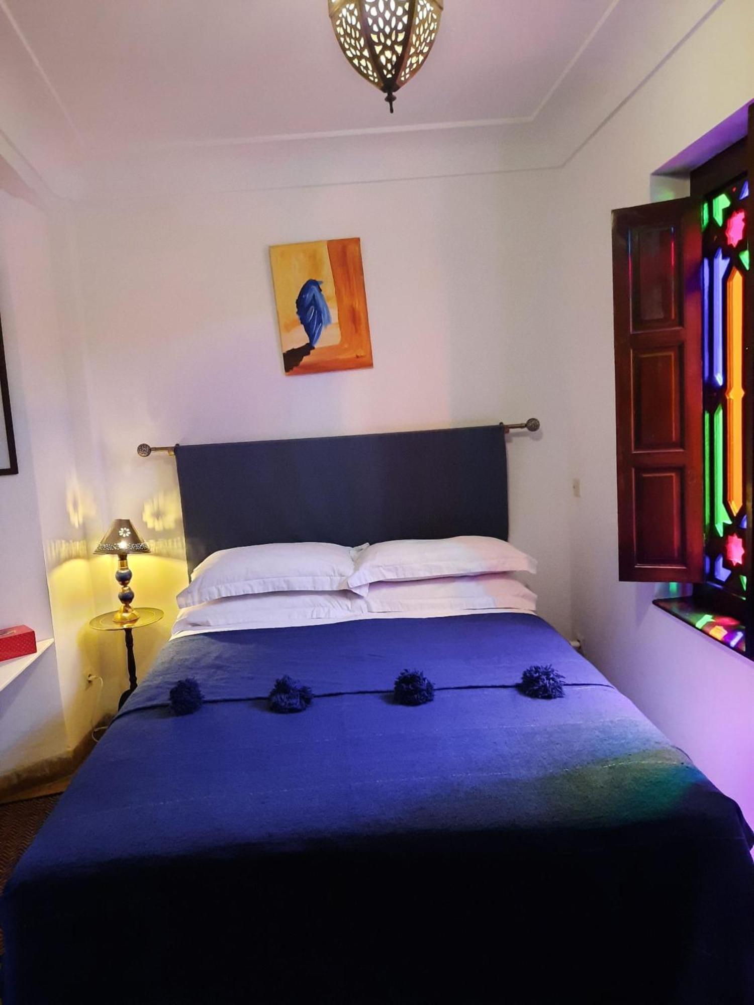Aubrac Riad Marrakesh