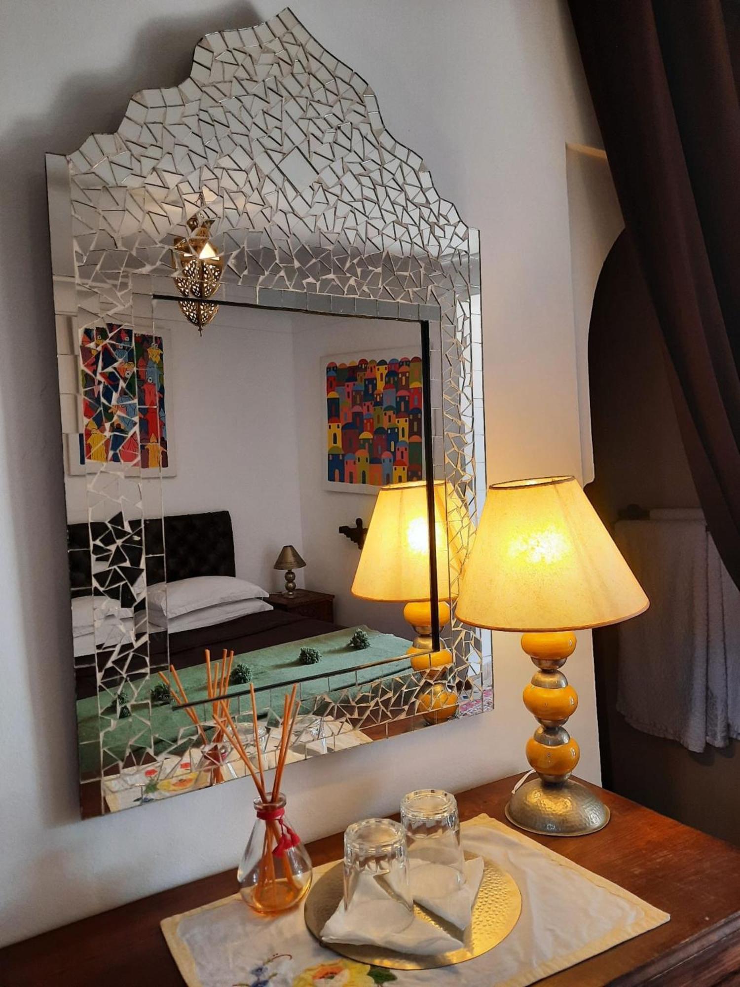 Aubrac Marrakesh