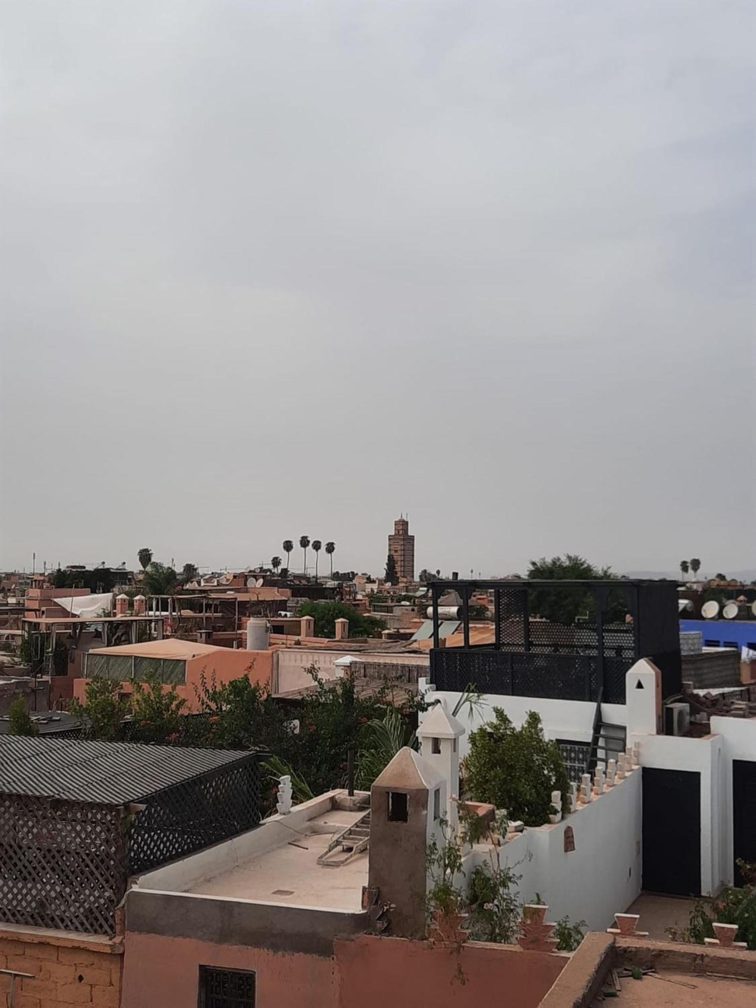 Aubrac 4* Marrakesh
