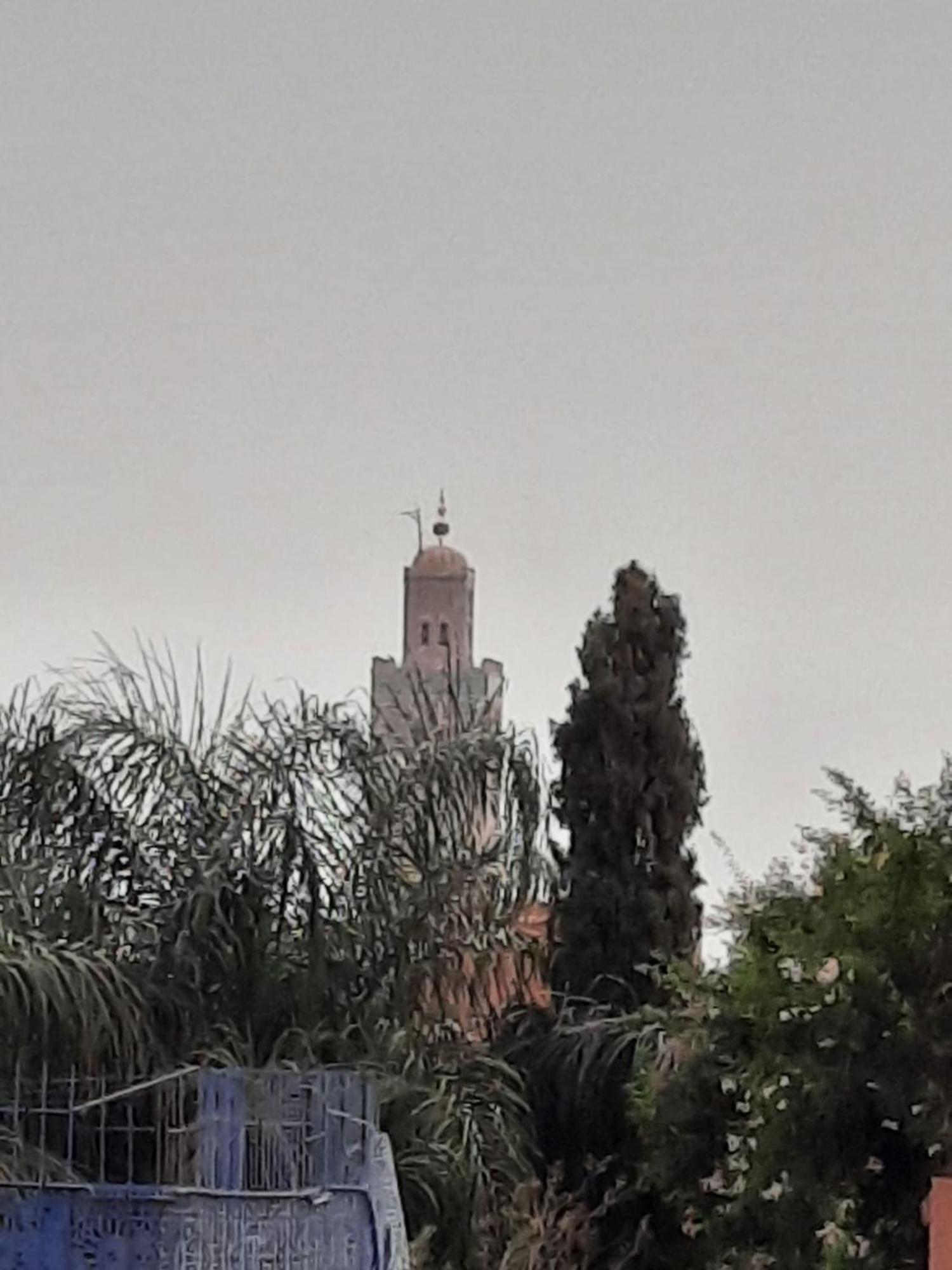 Aubrac Riad