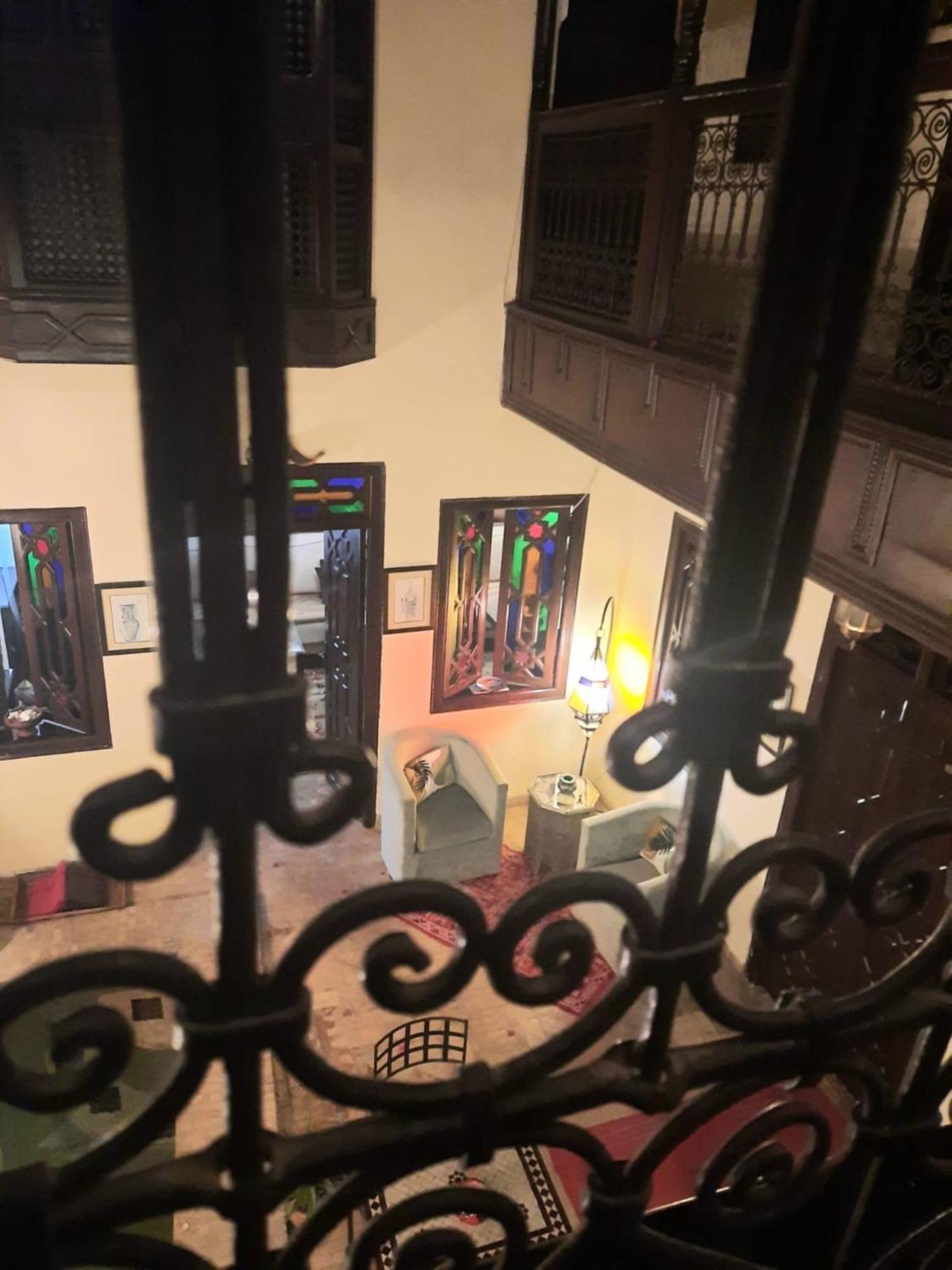 Riad Aubrac