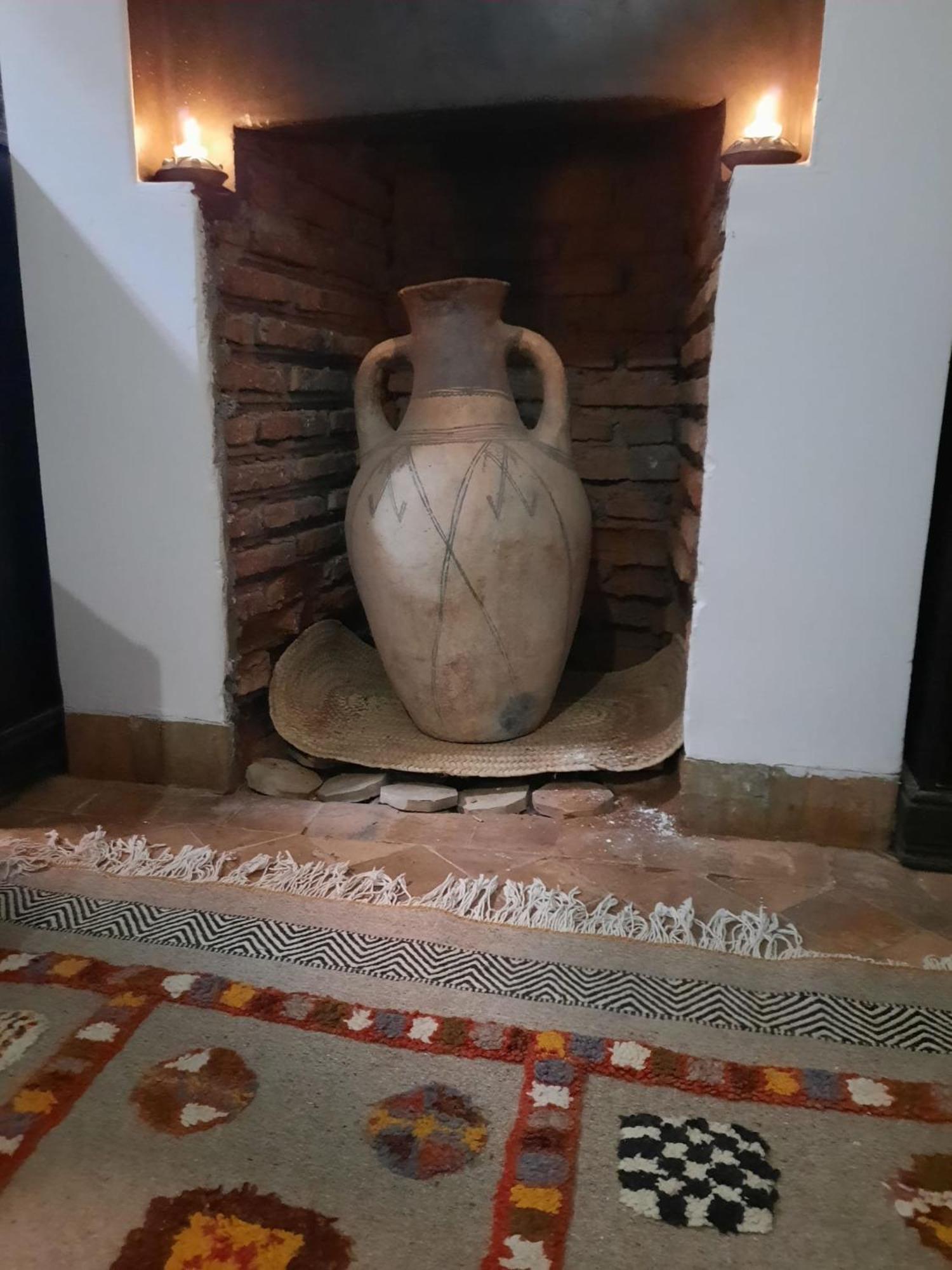 Aubrac Riad