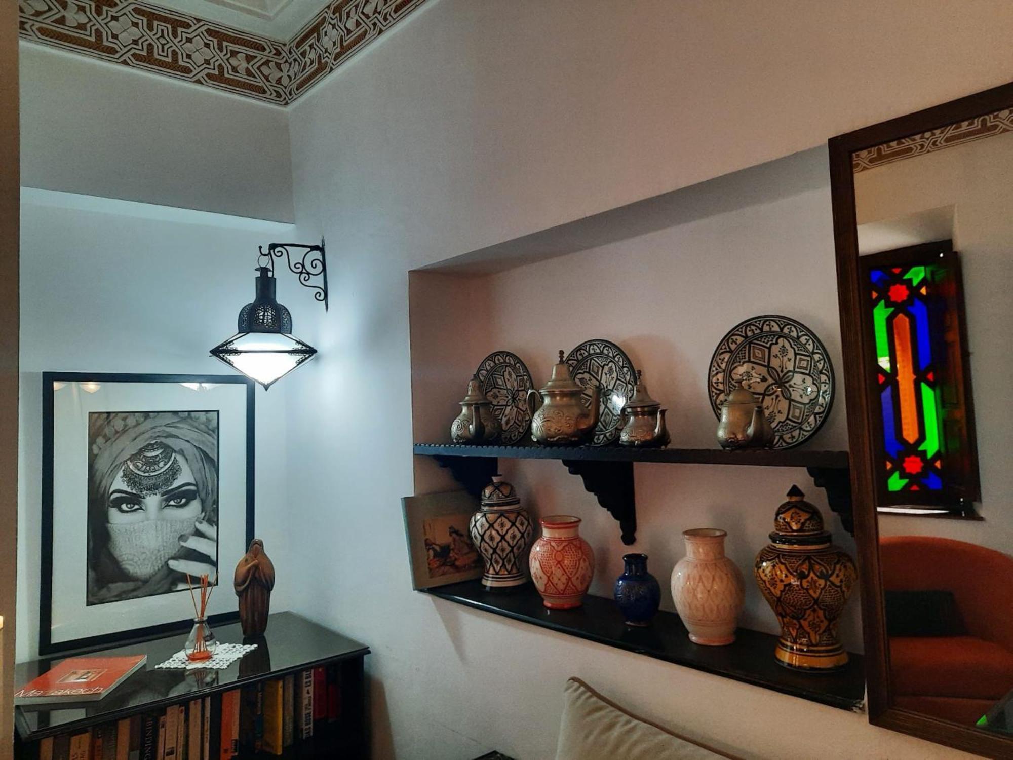 Riad Aubrac