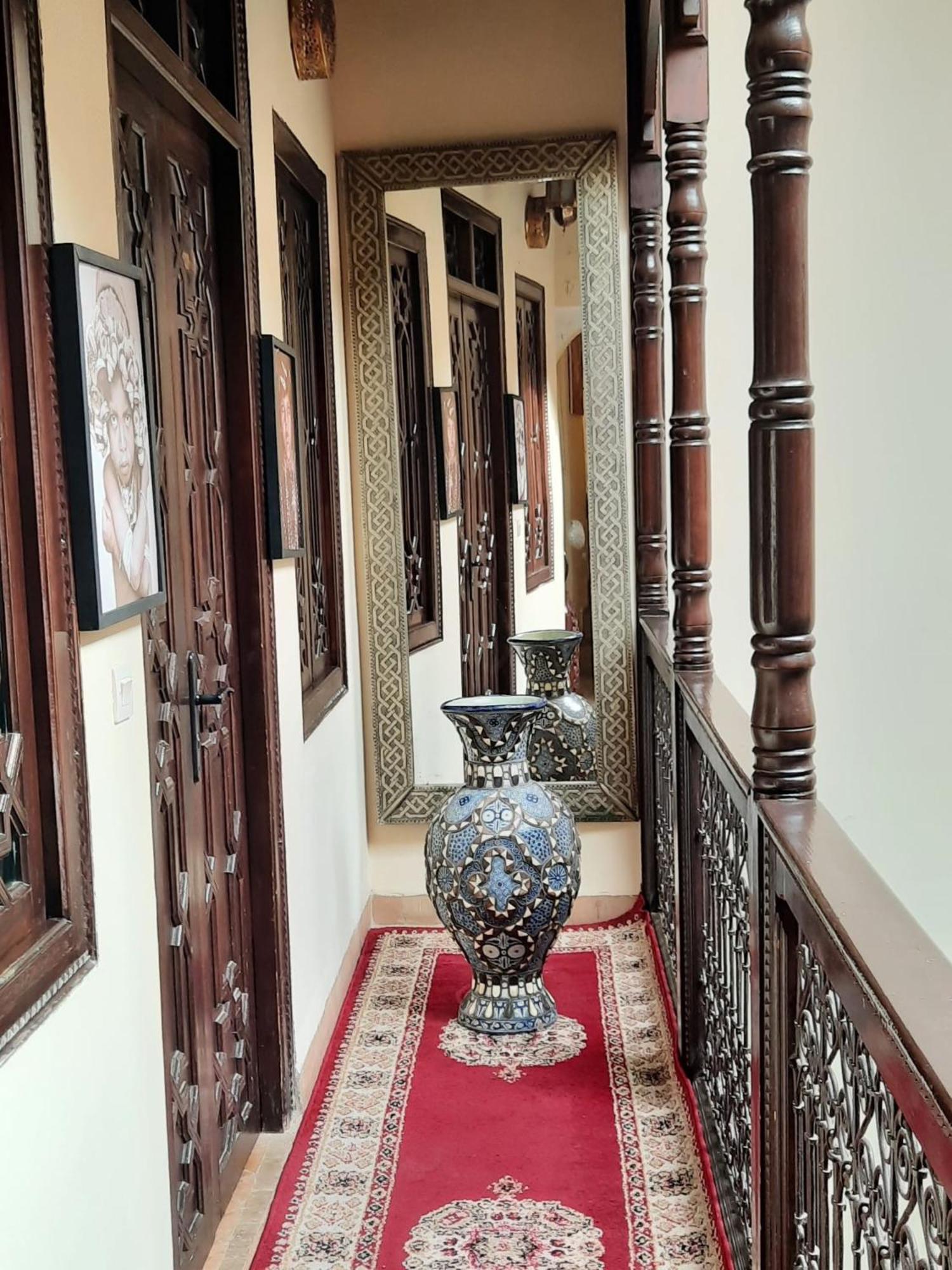 Riad Aubrac 4*