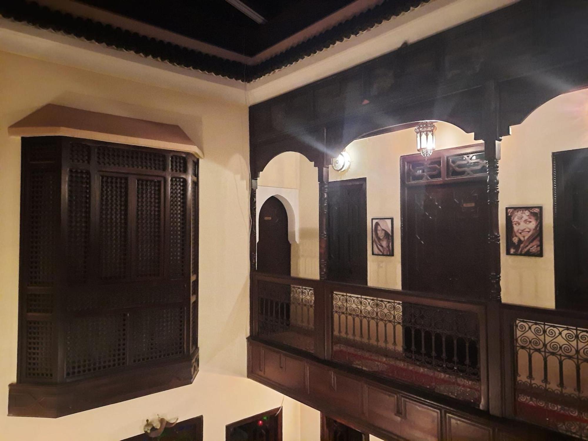 Aubrac Marrakesh