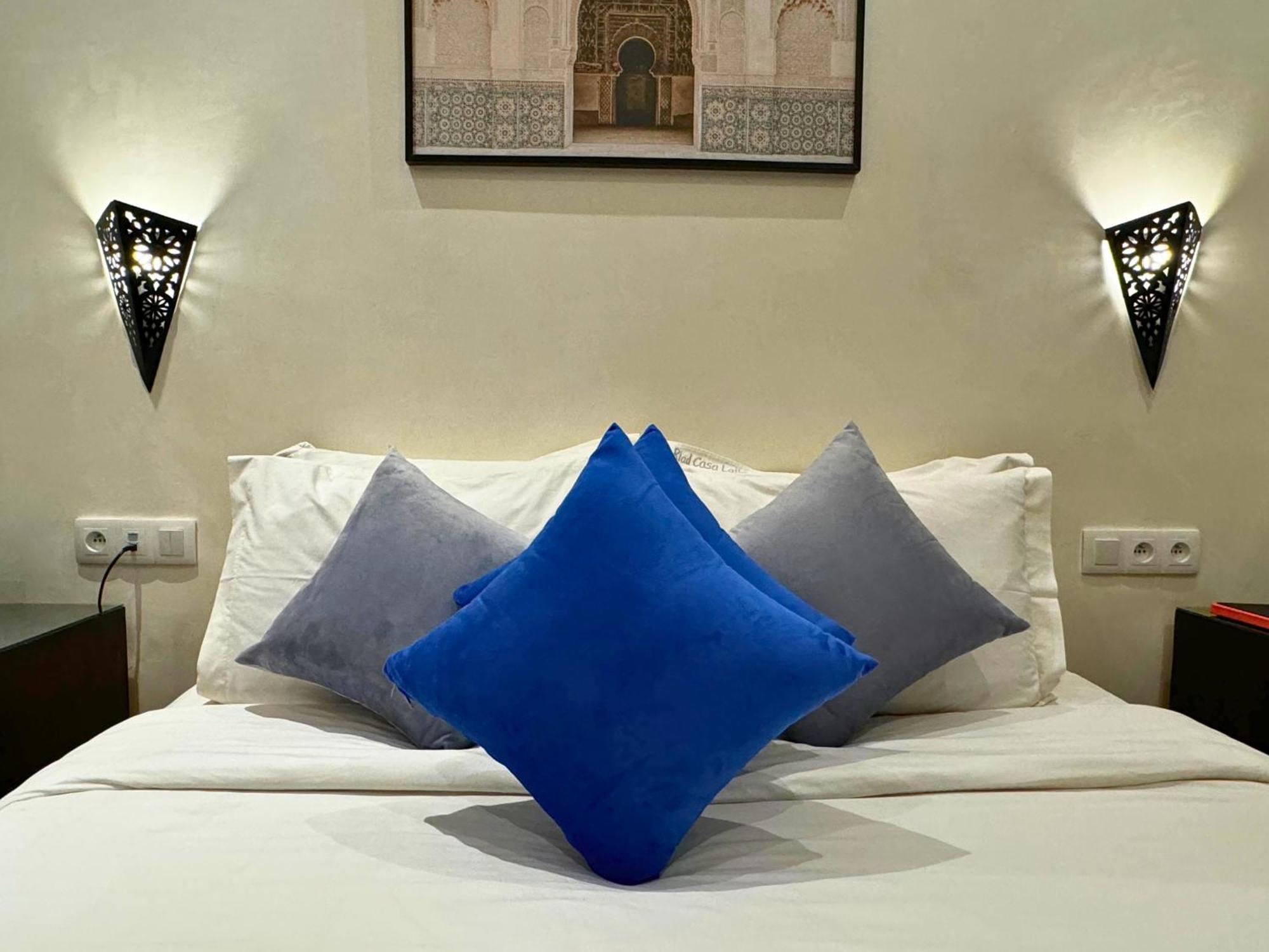 Riad Casa Lalla