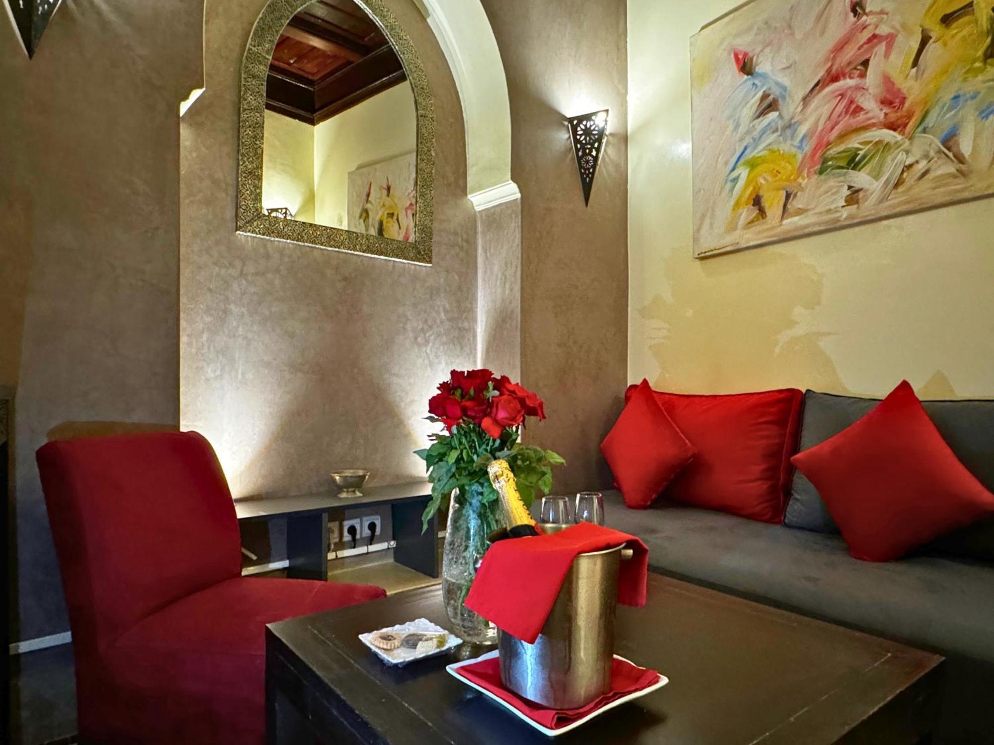 Riad Riad Casa Lalla