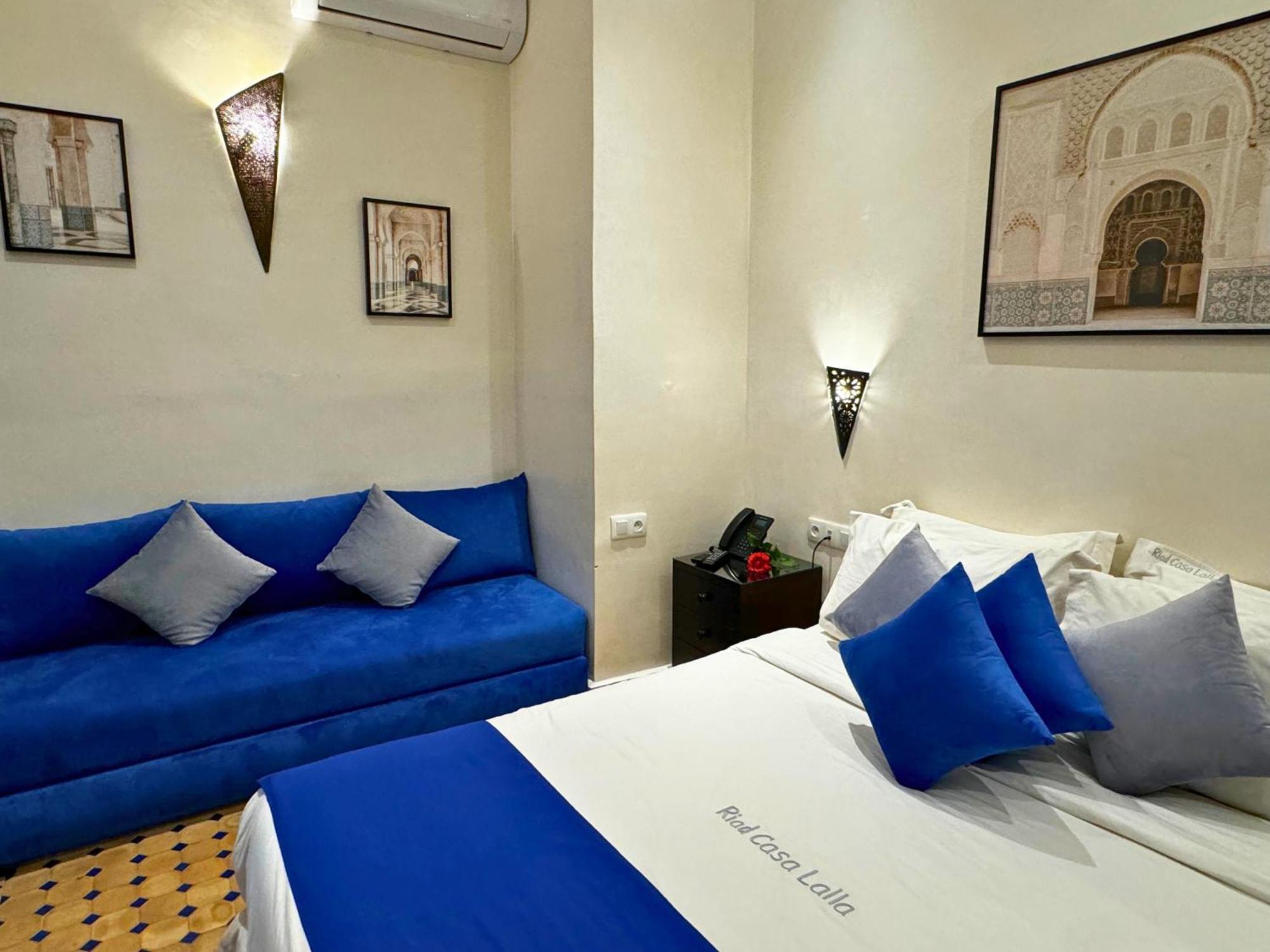 Riad Casa Lalla