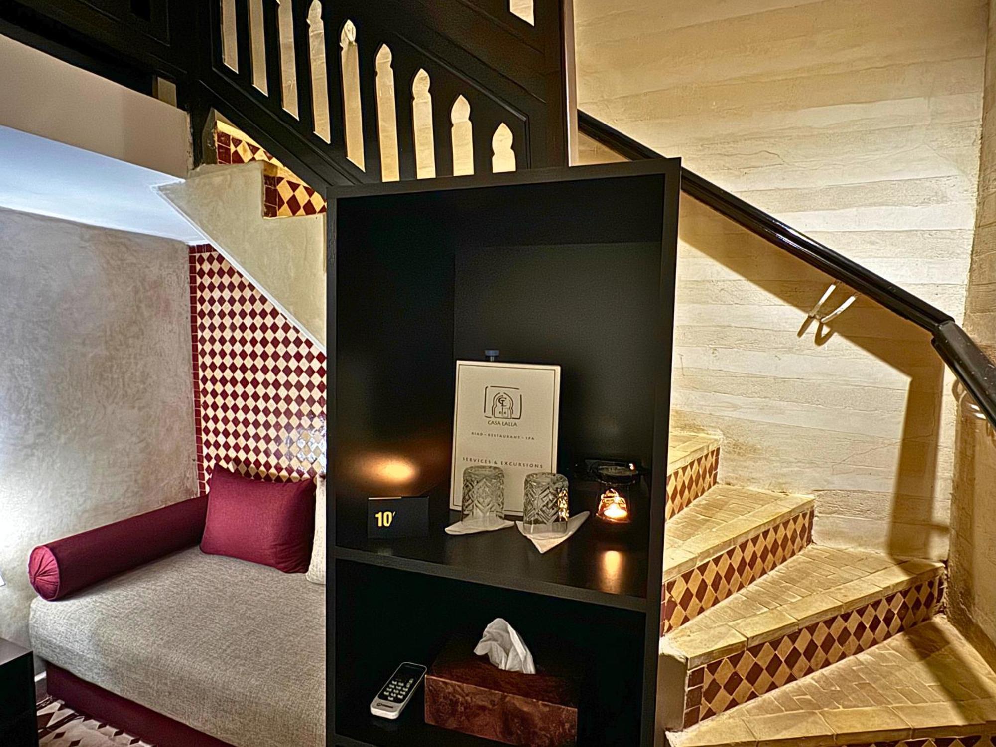 Riad Riad Casa Lalla