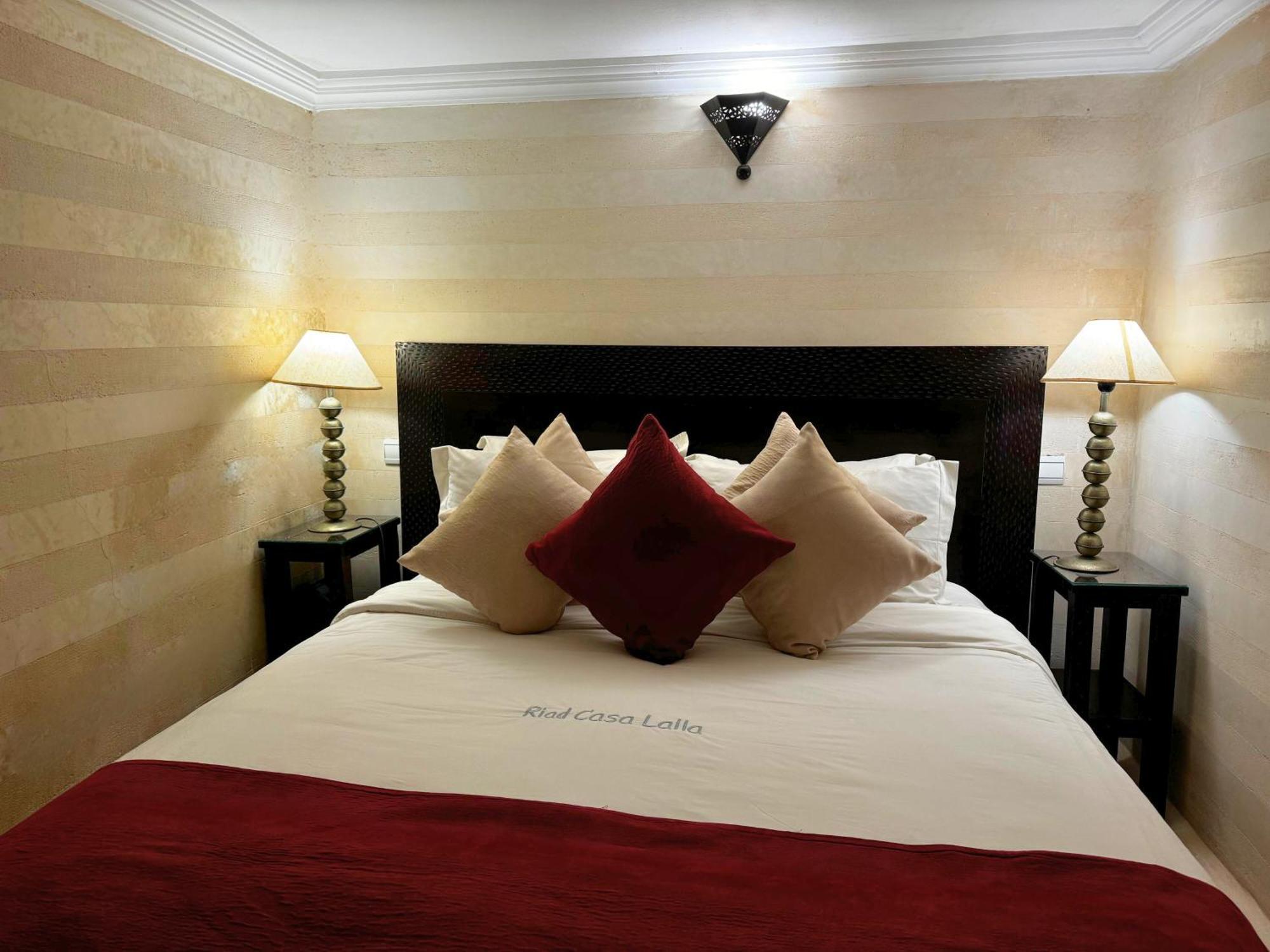Riad Casa Lalla Riad 4*
