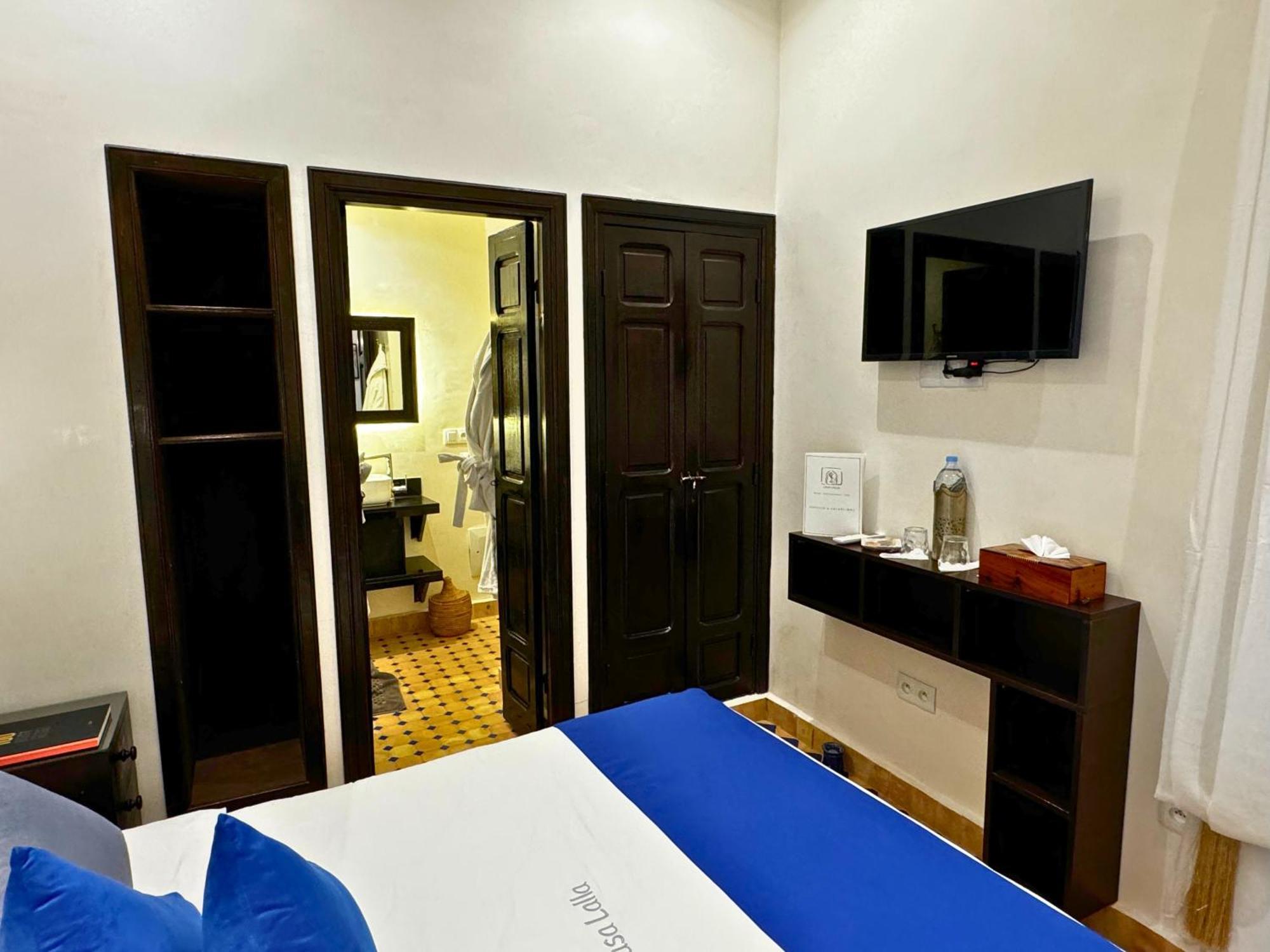 Riad Casa Lalla Marrakesh