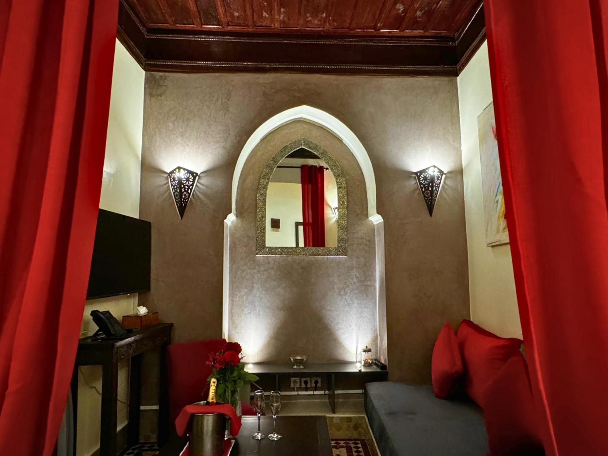 Riad Riad Casa Lalla