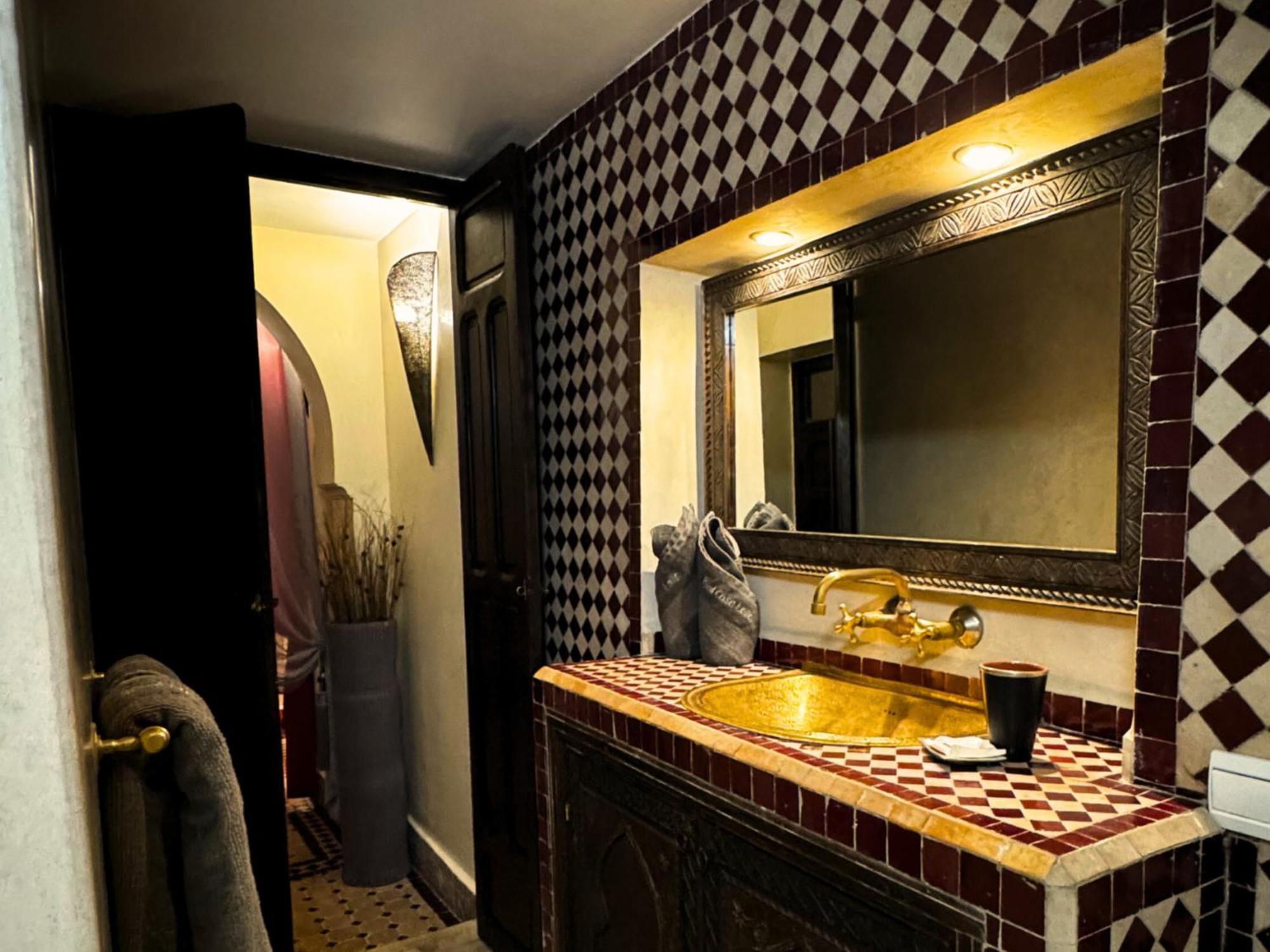 Riad Riad Casa Lalla 4*