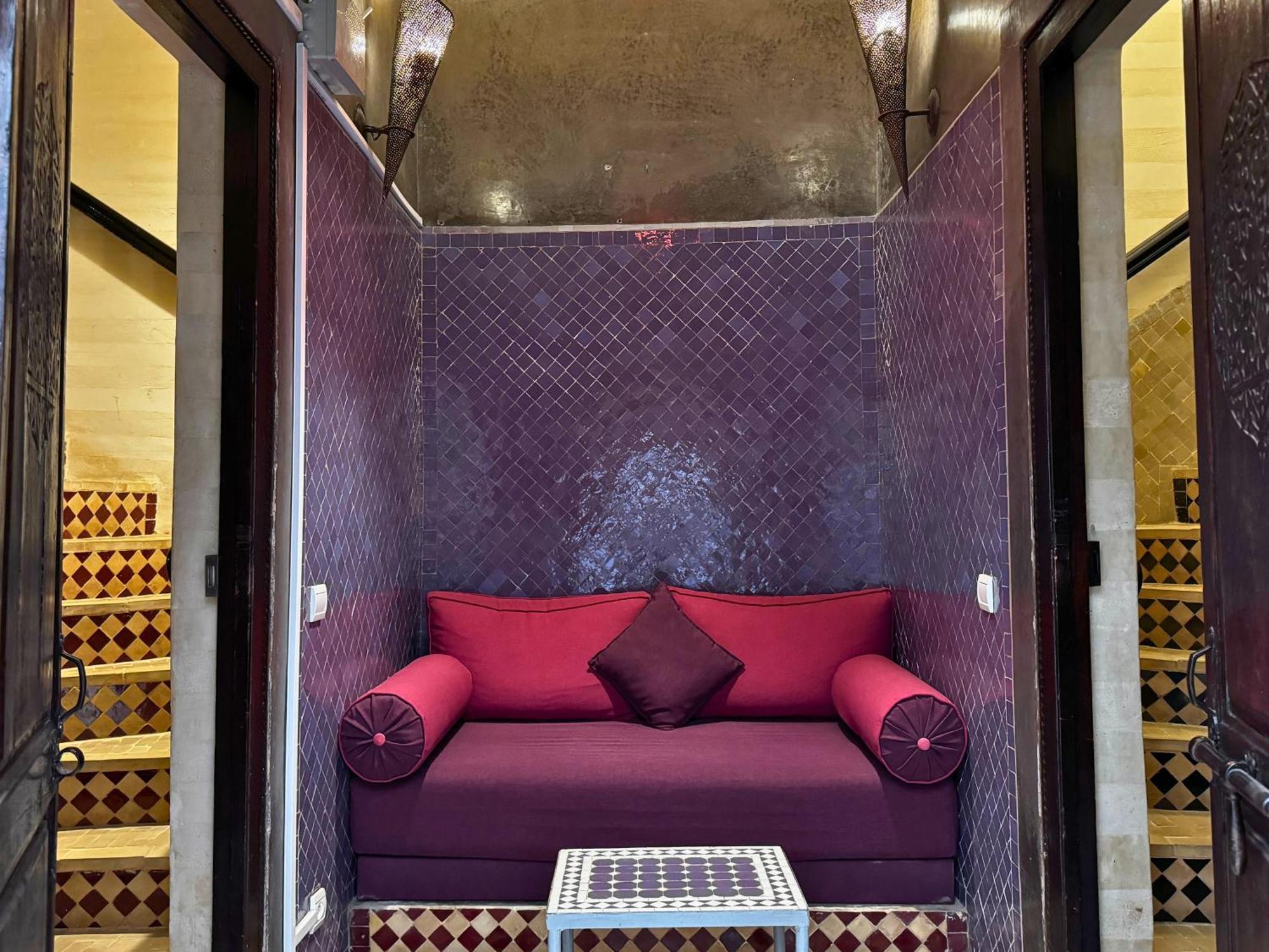 Riad Casa Lalla 4*