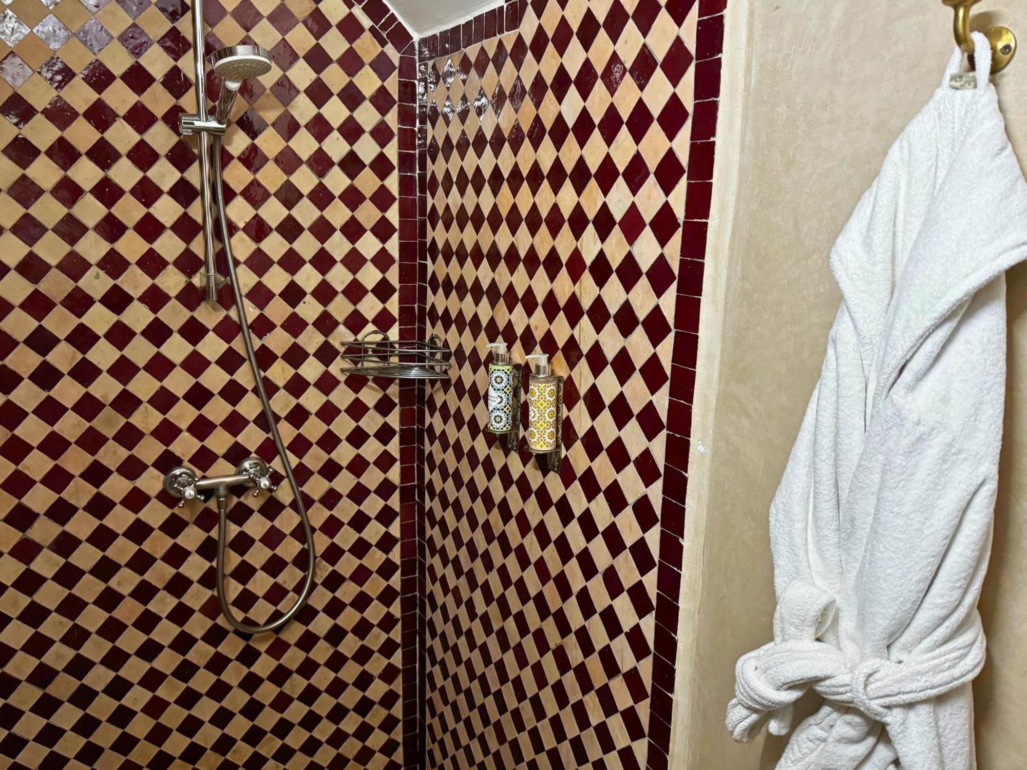 Riad Casa Lalla Riad 4*
