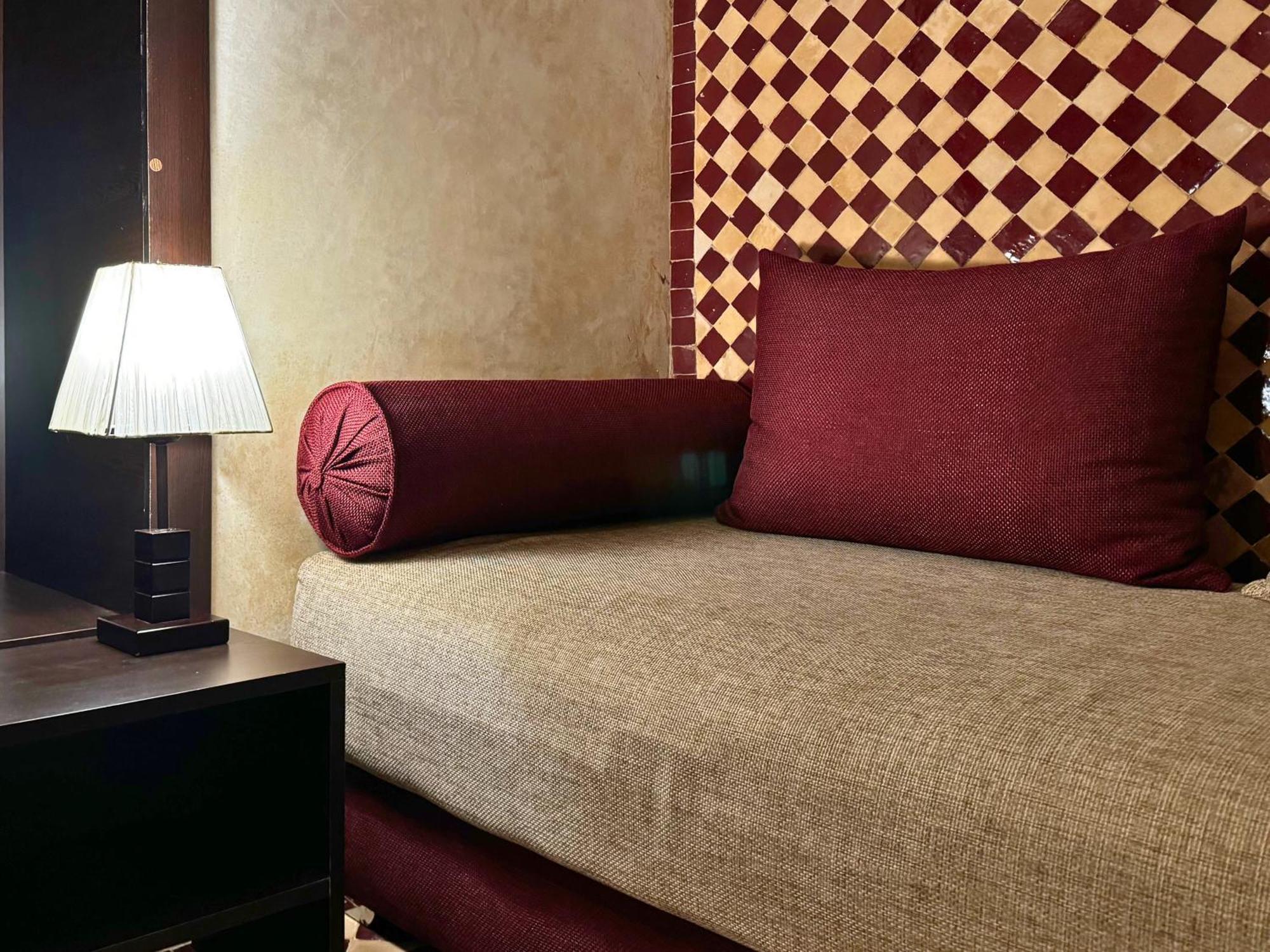 Riad Riad Casa Lalla 4*