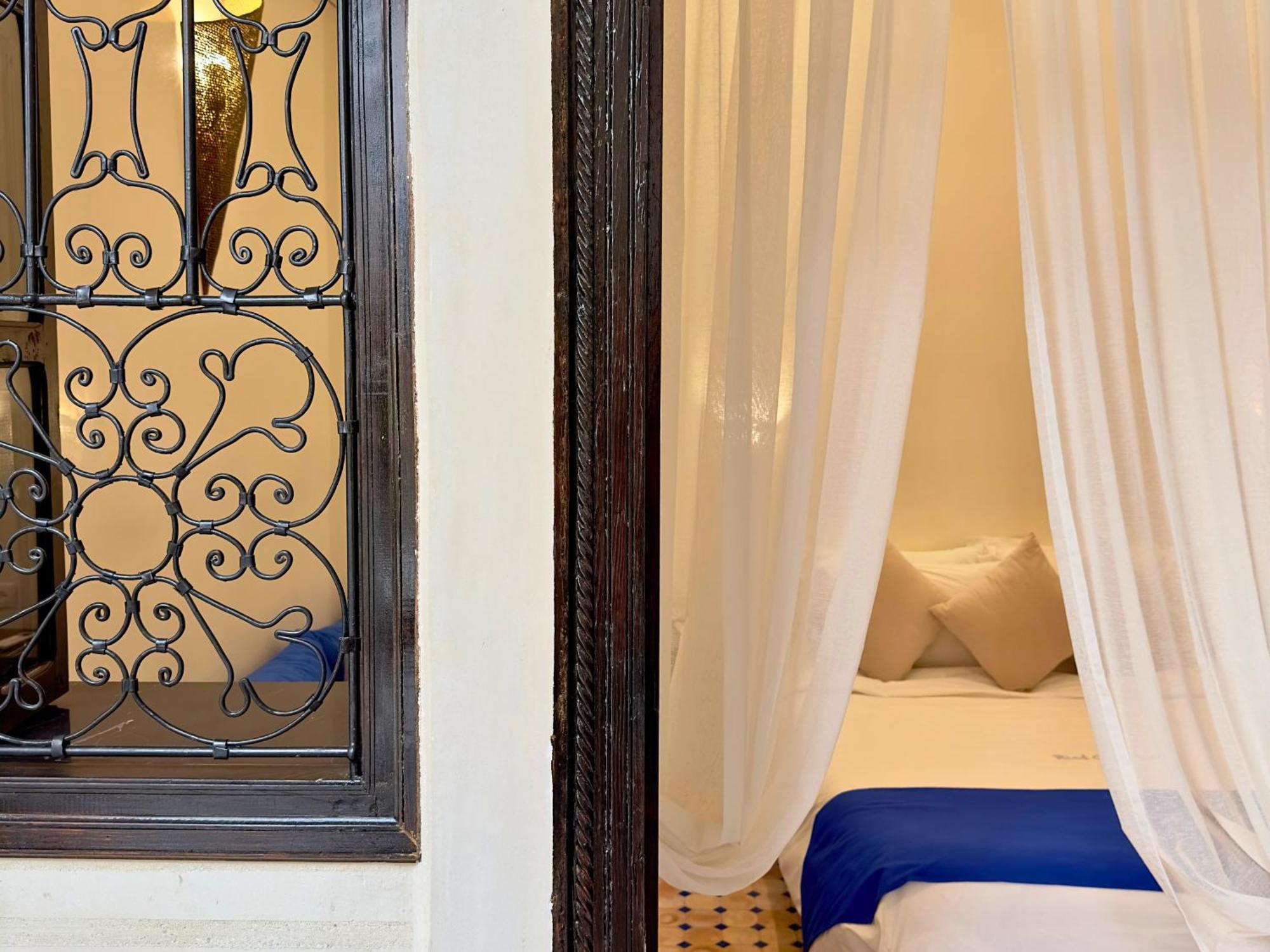 Riad Riad Casa Lalla 4*