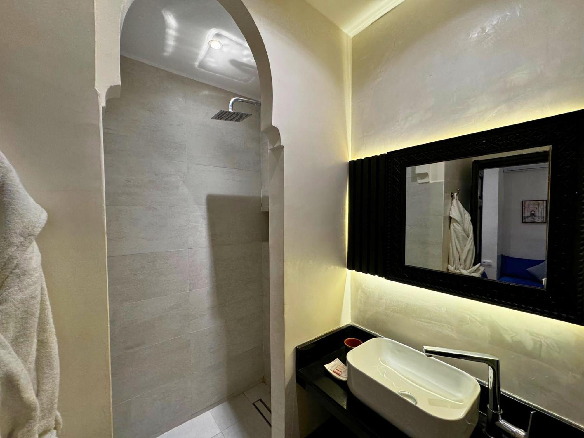 Riad Casa Lalla Riad Marrakesh