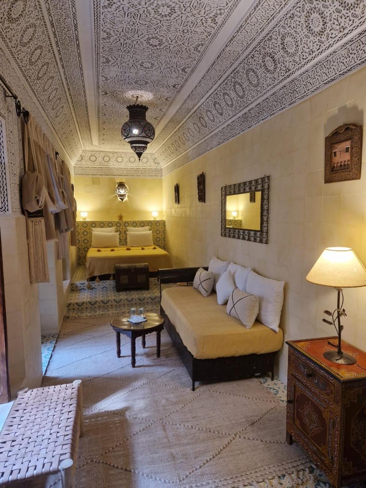 Les Nuits De Marrakech Marrakesh