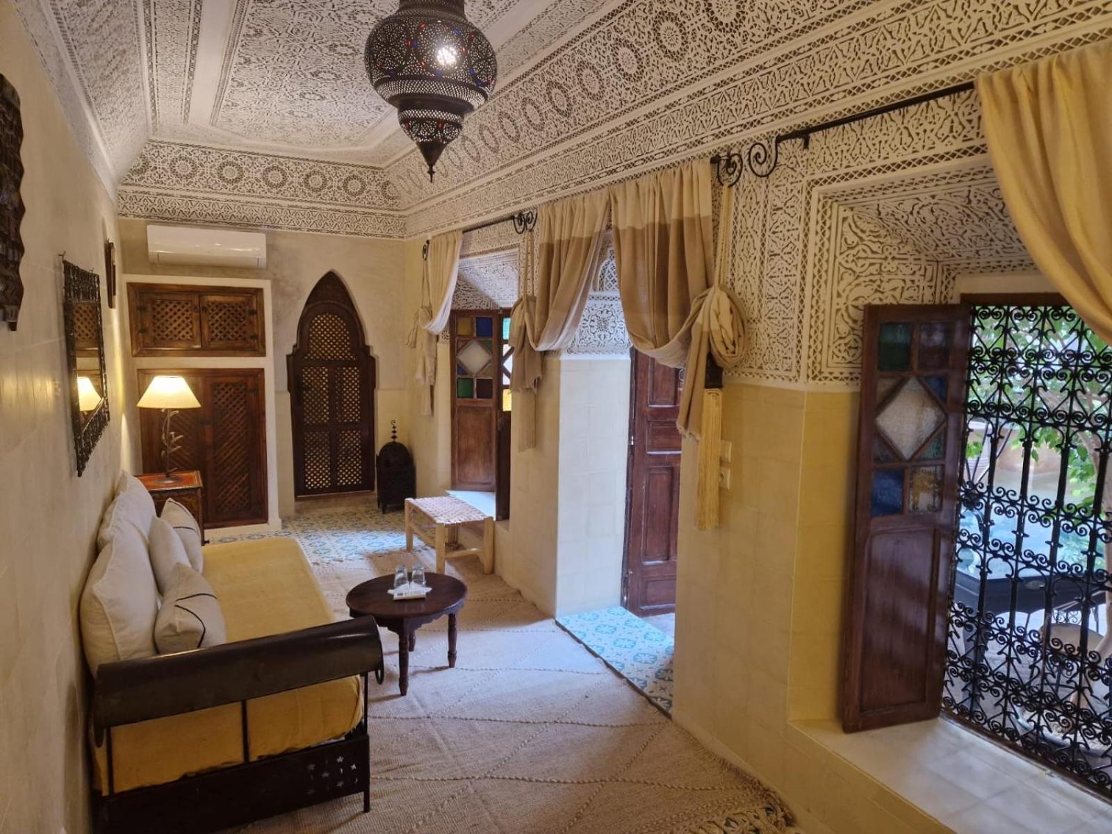 Les Nuits De Marrakech 5* Marrakesh