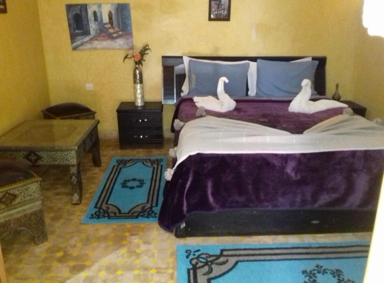 Layla Rouge Casa de hóspedes Marraquexe