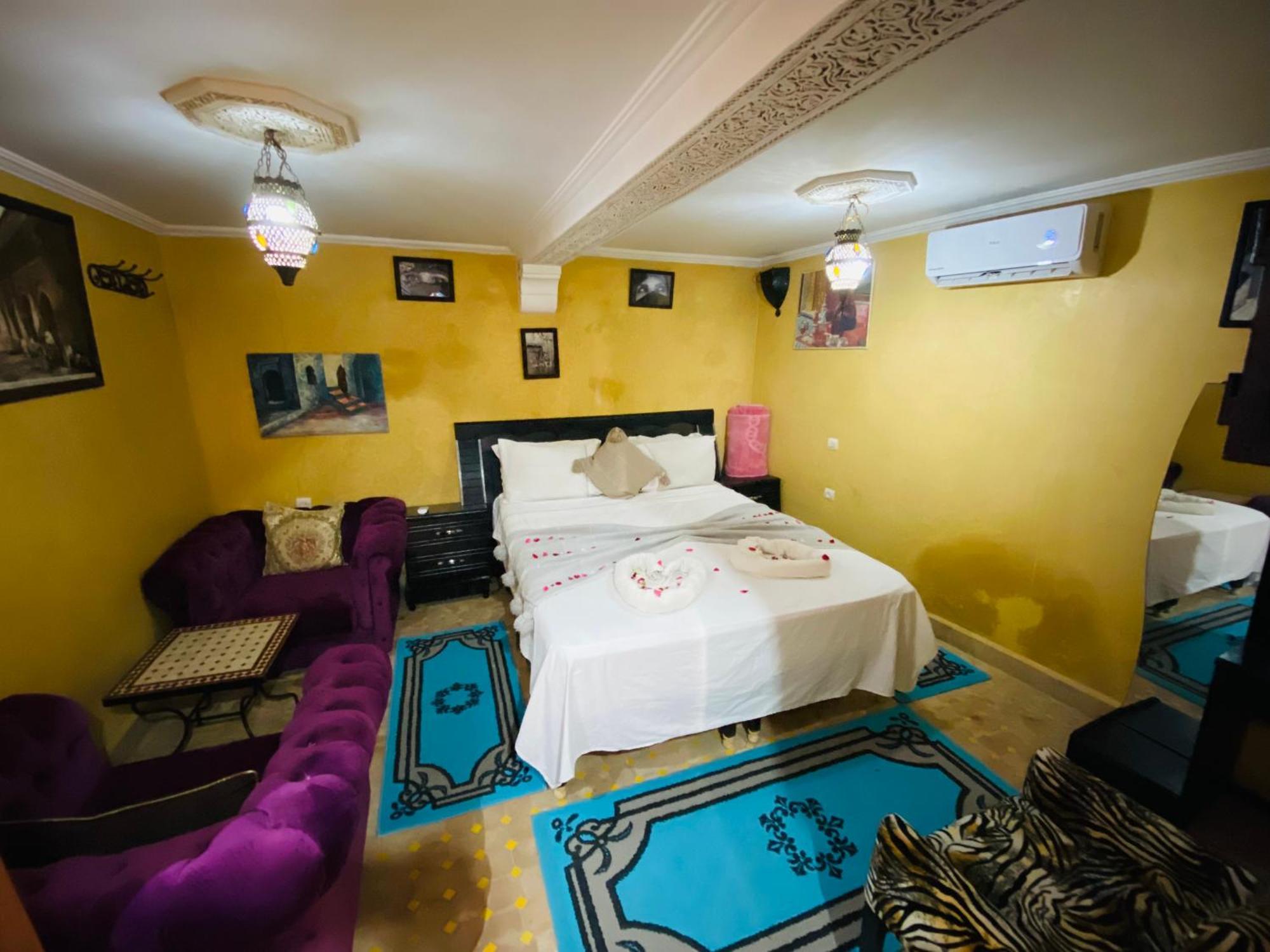 Layla Rouge Casa de hóspedes