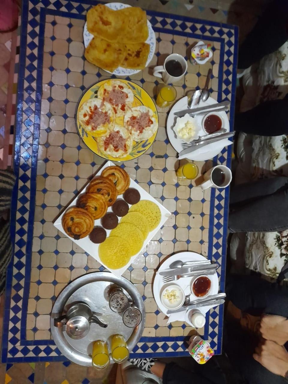 Hostel Dia Marrakesh