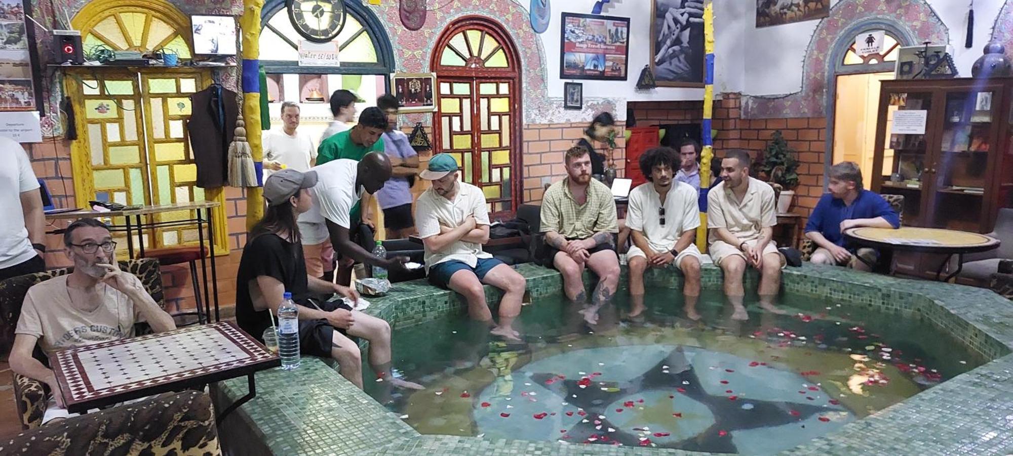 Hostel Dia