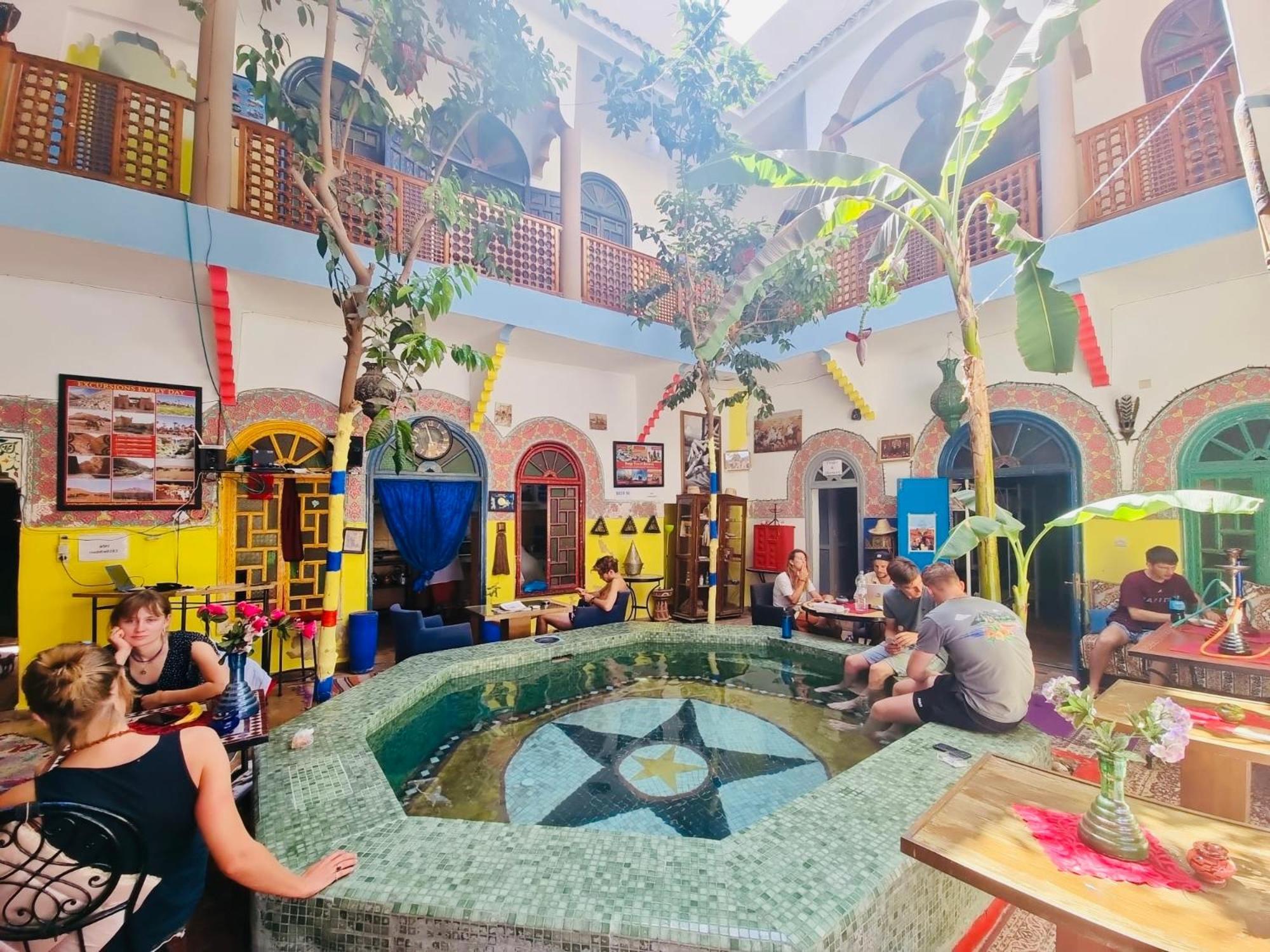 Dia Marrakesh