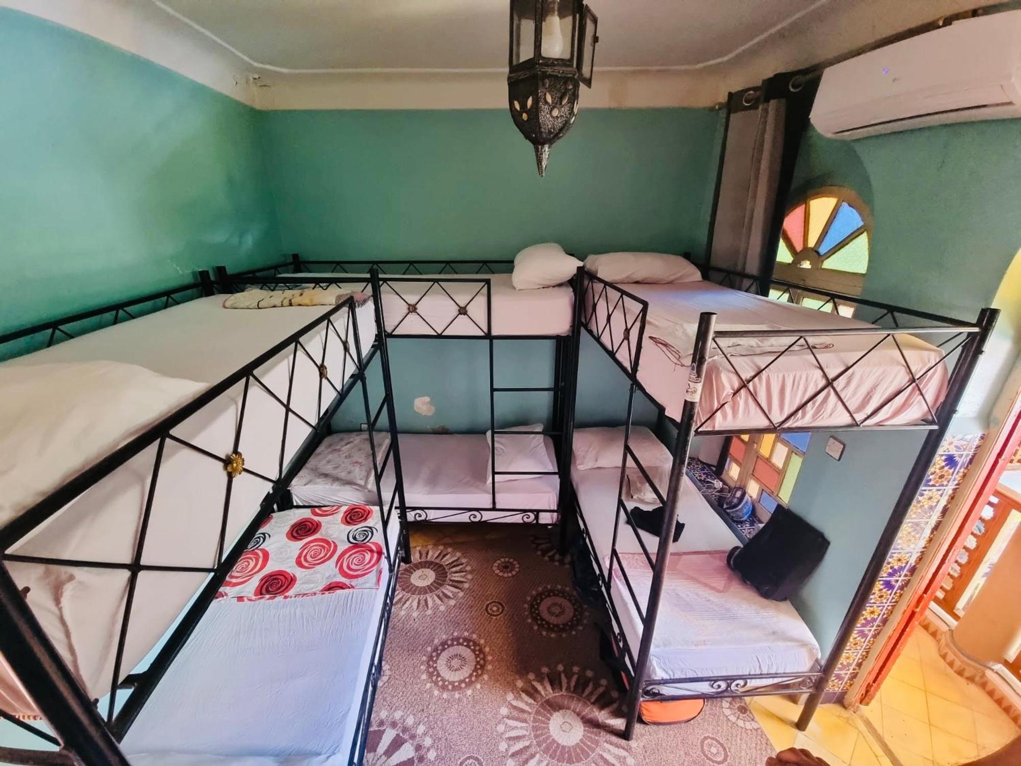 Hostel Dia Marrakesh