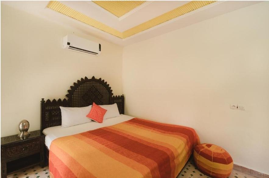 Salma Restaurant Bed & Breakfast 3*