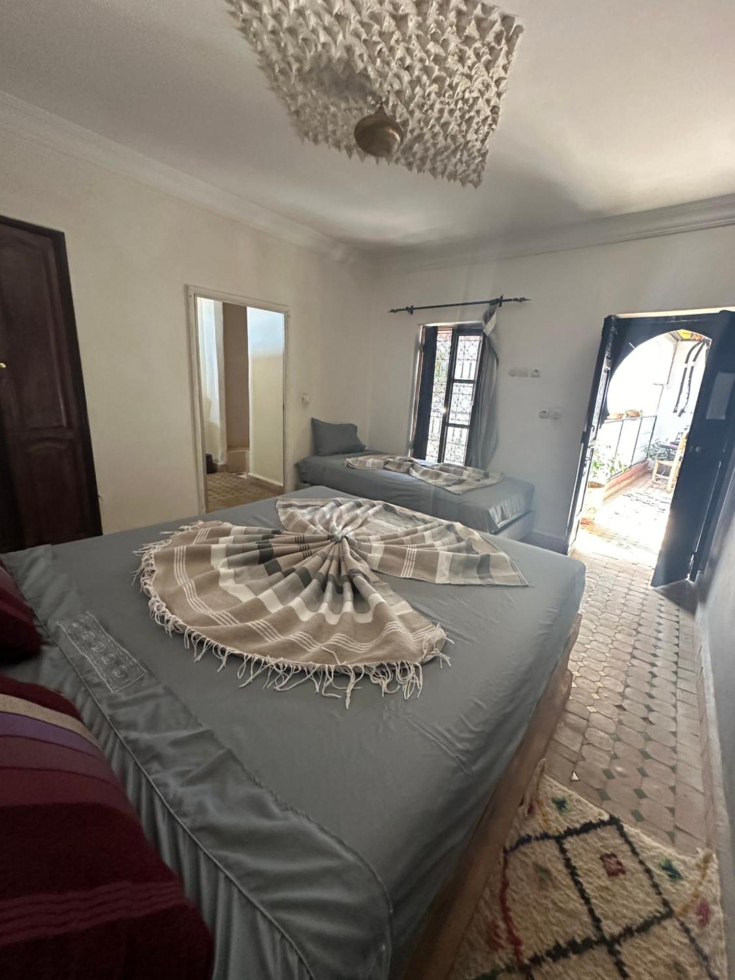 Salma Restaurant 3* Marrakesh