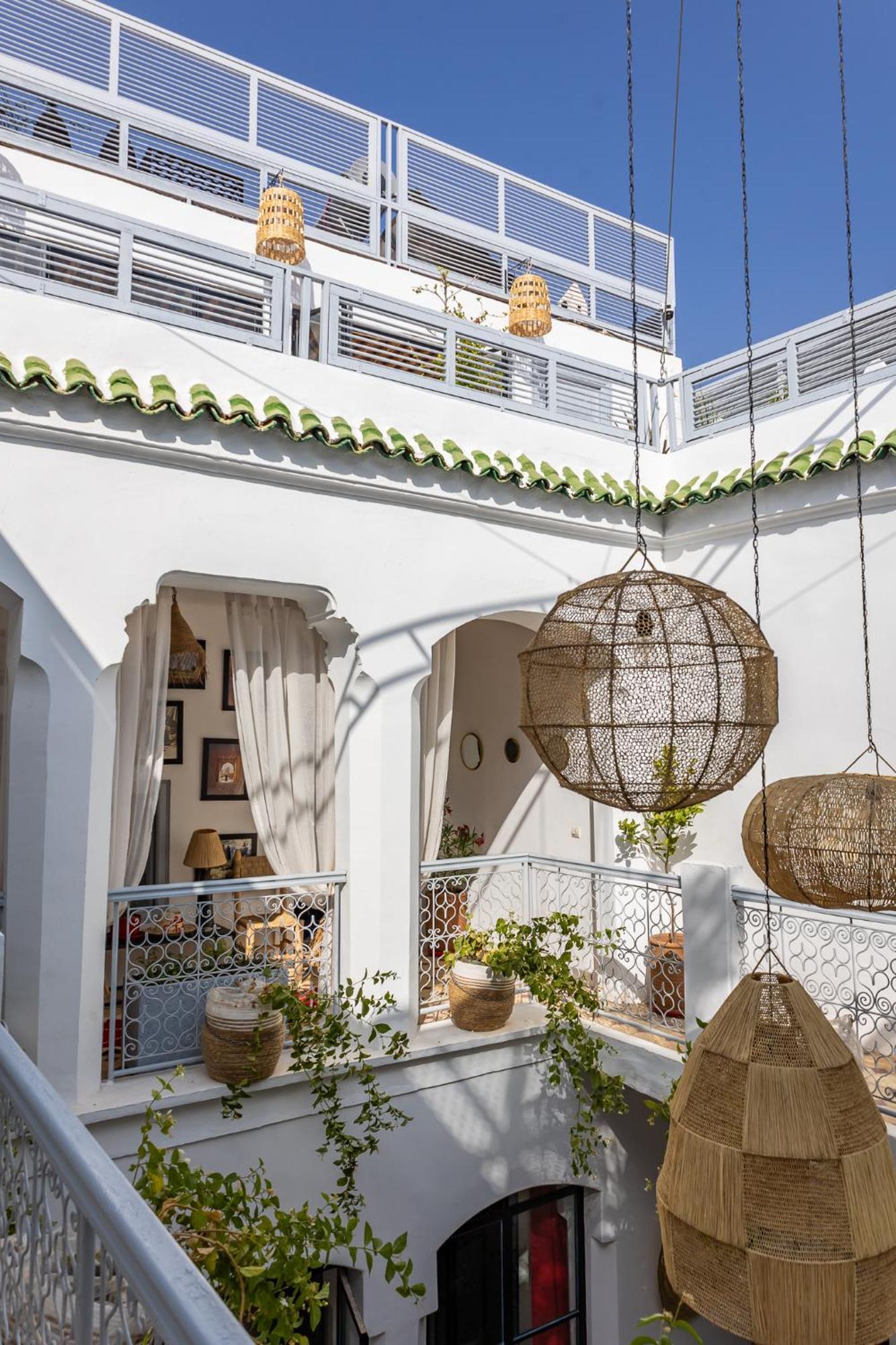 El Jadide Marrakesh