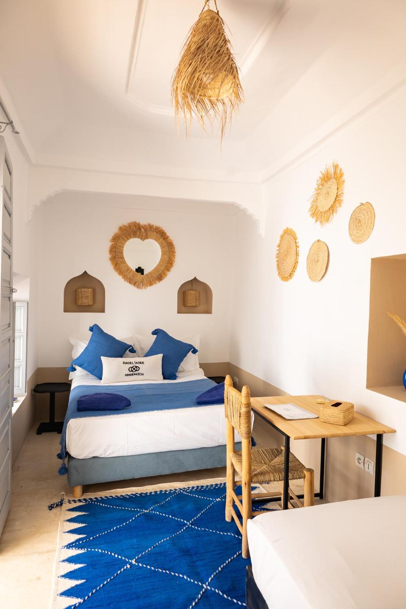 El Jadide 3* Marrakesh