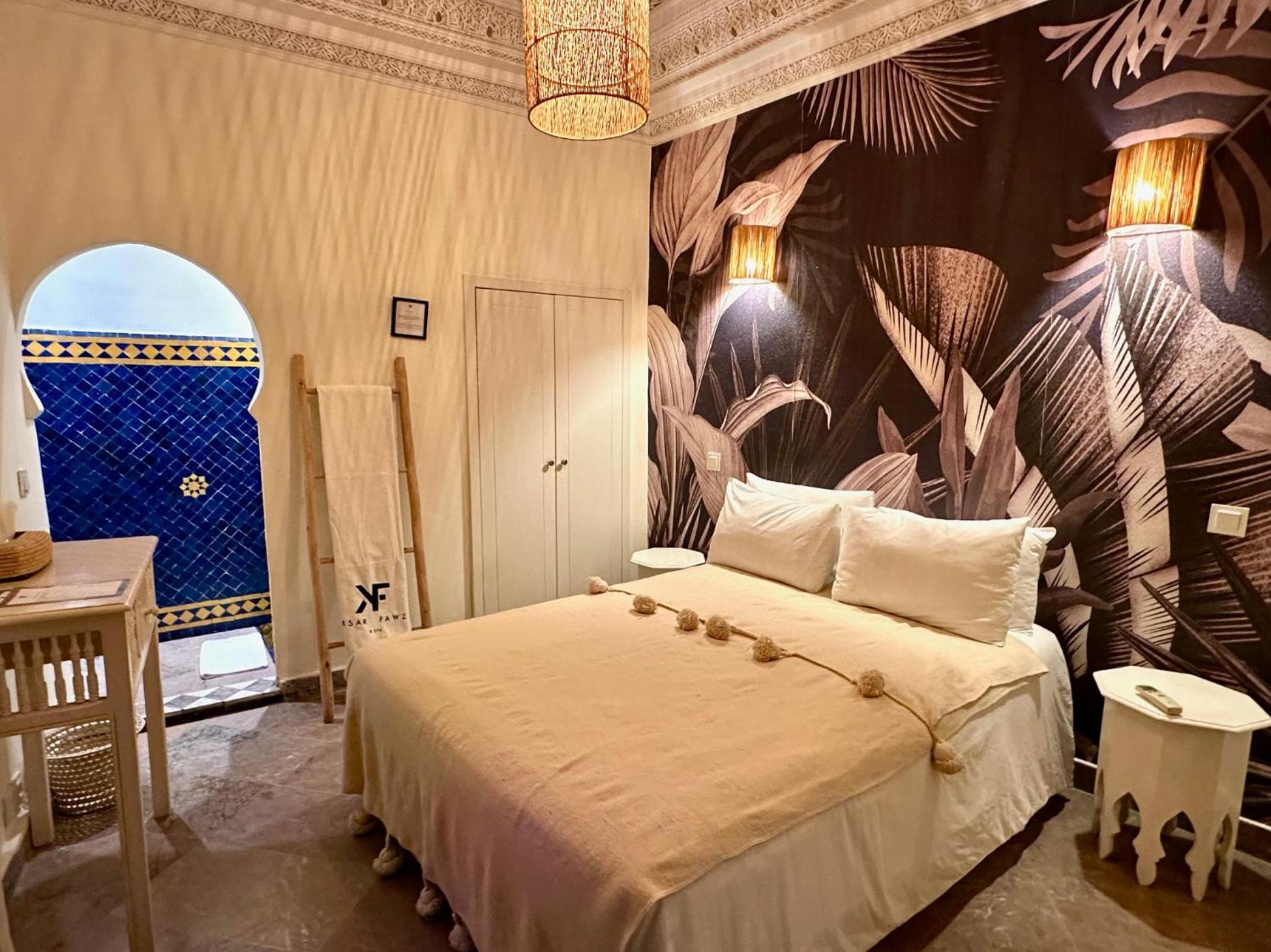 Ksar Fawz & Riad Marrakesh